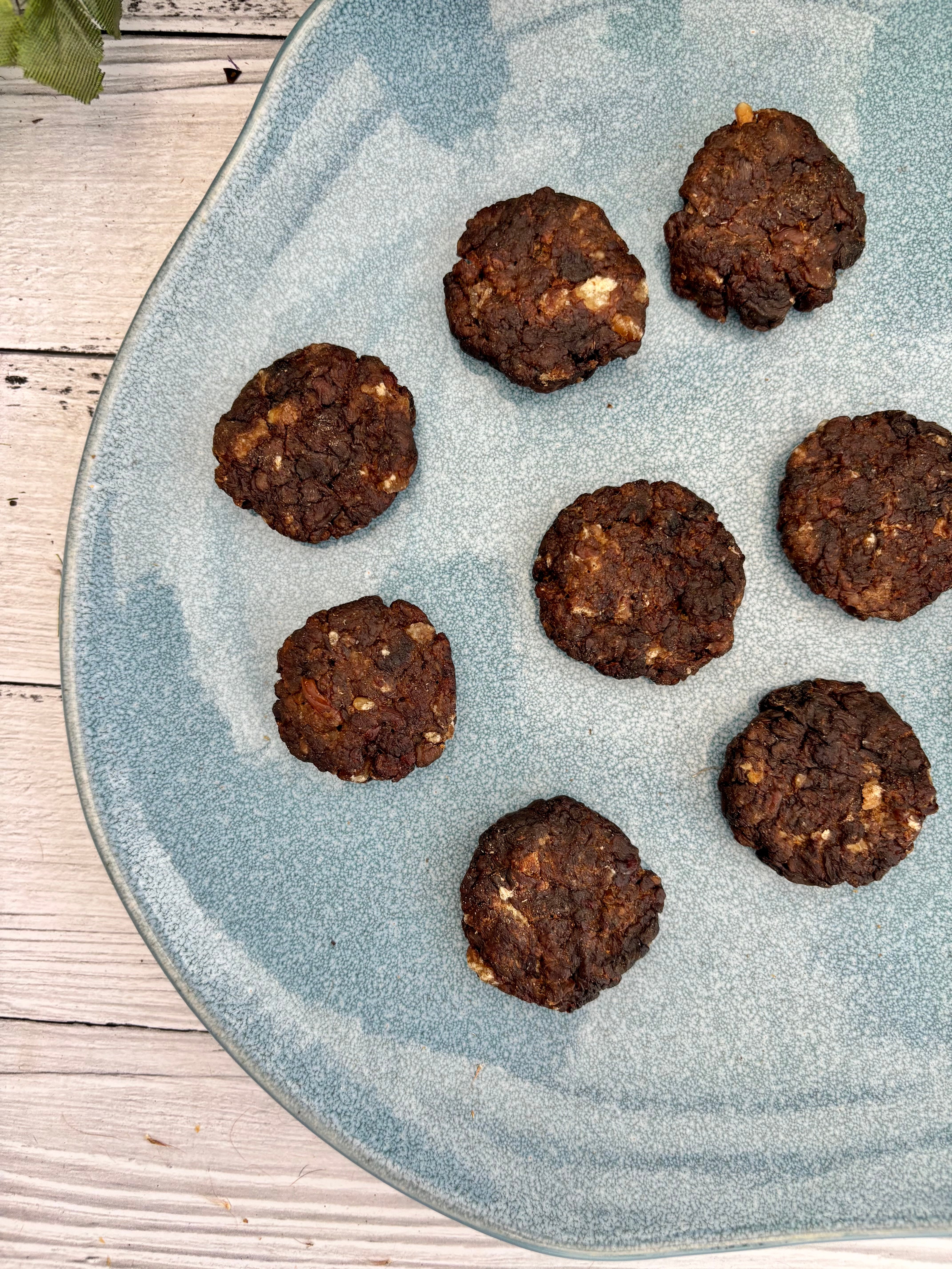 Pork Cookies - SPECIAL