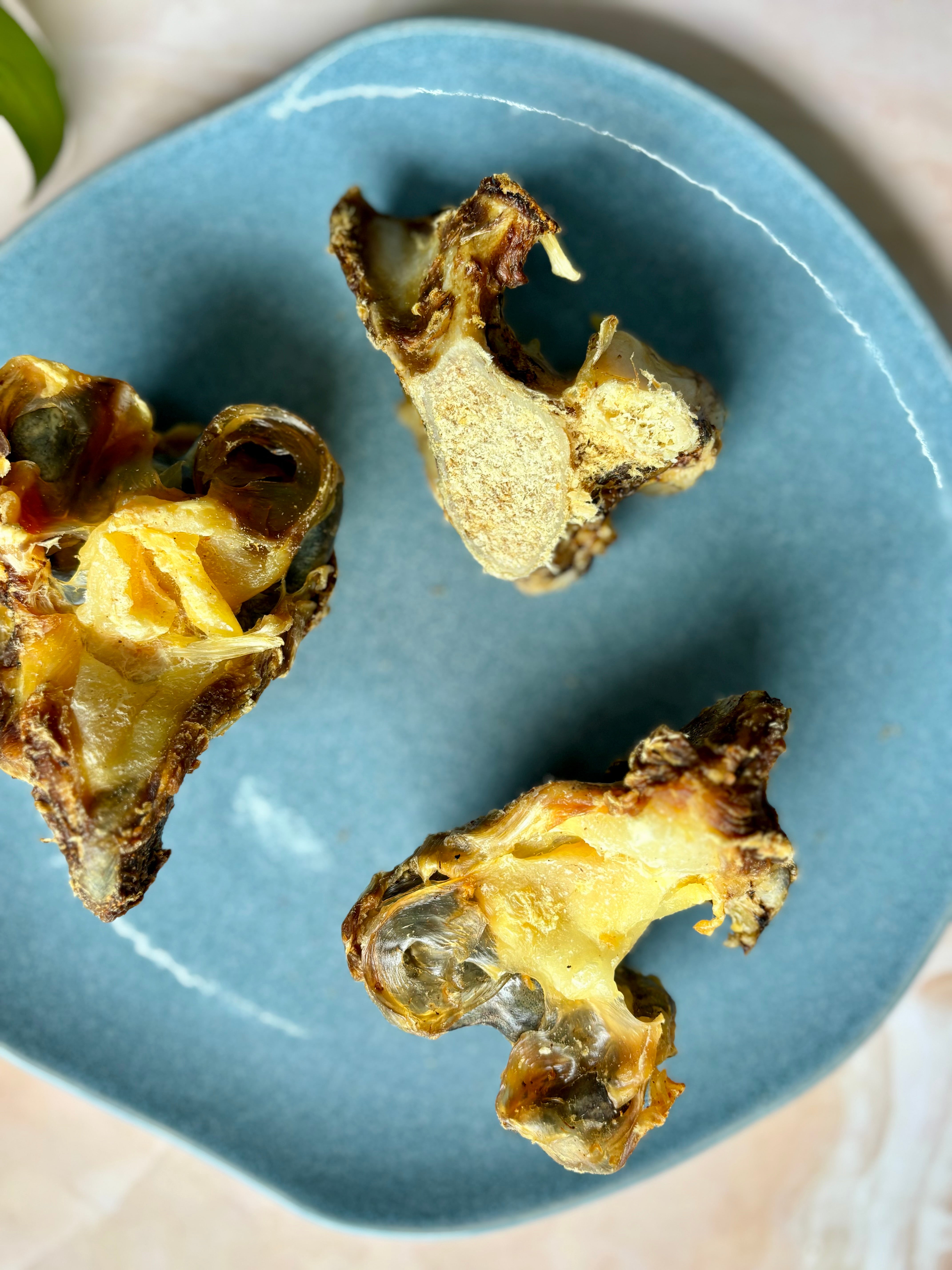 Emu Knuckle Chewbone