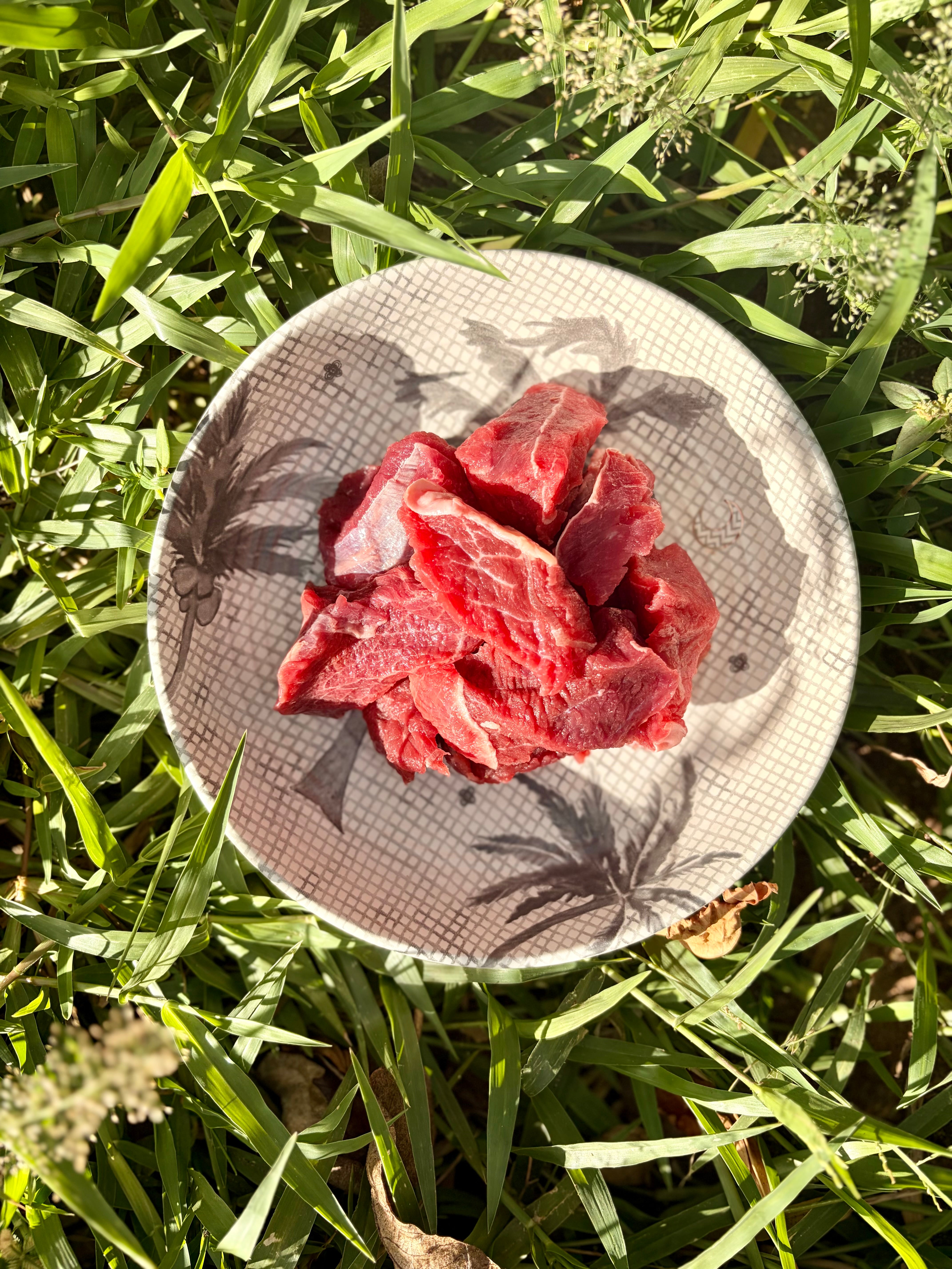 Beef Fillet