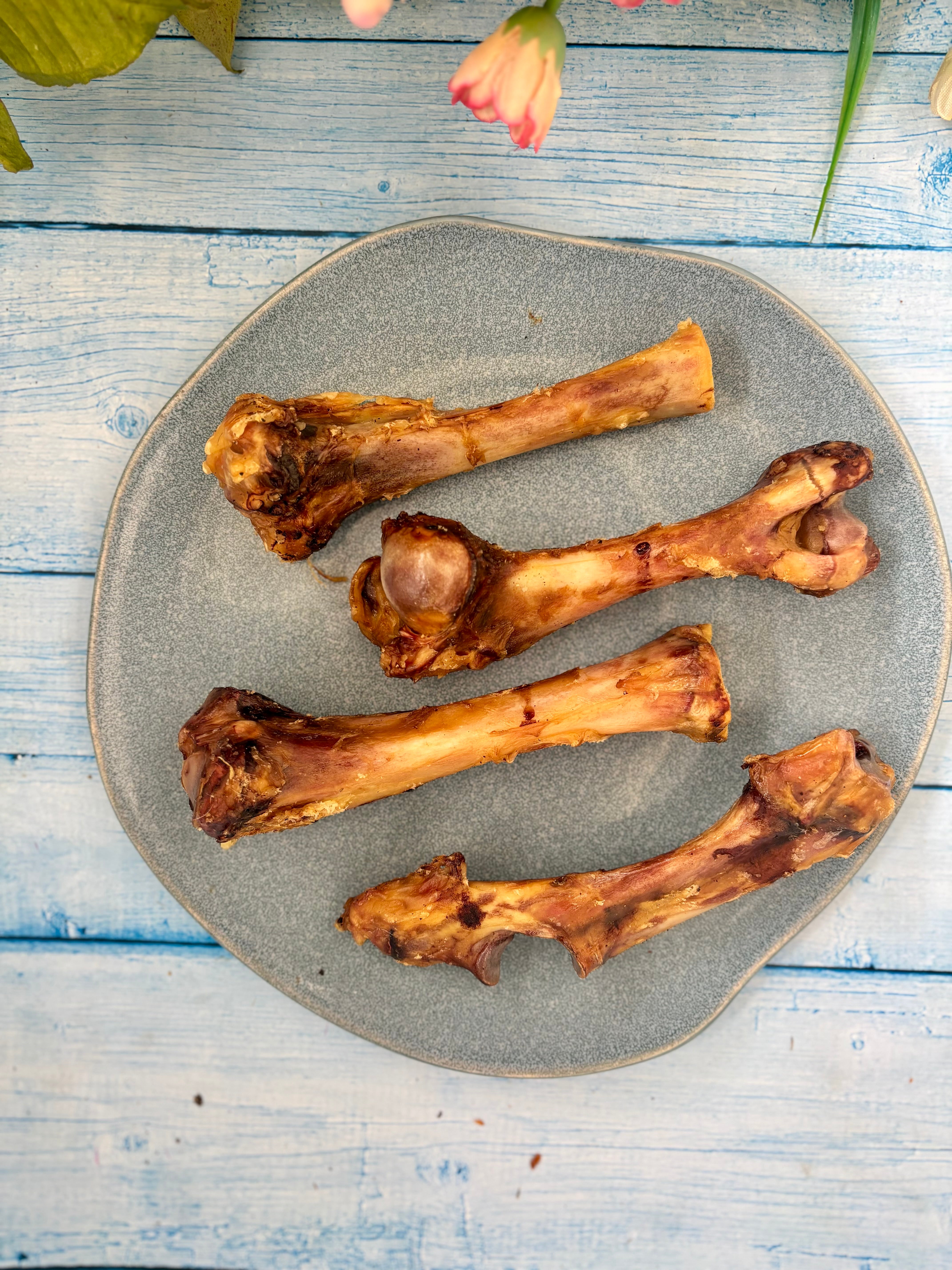 Pork Chewbone Variety