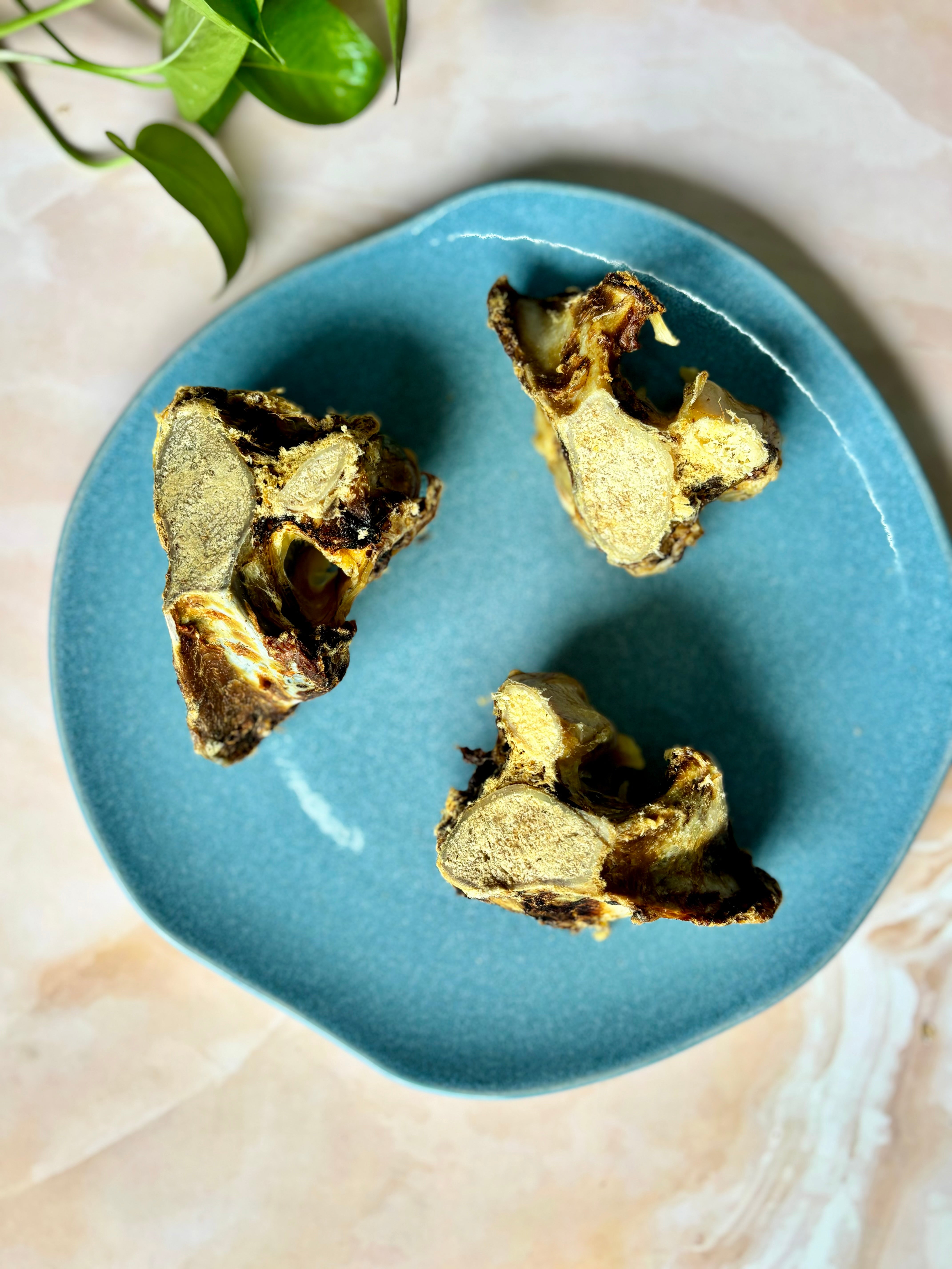 Emu Knuckle Chewbone