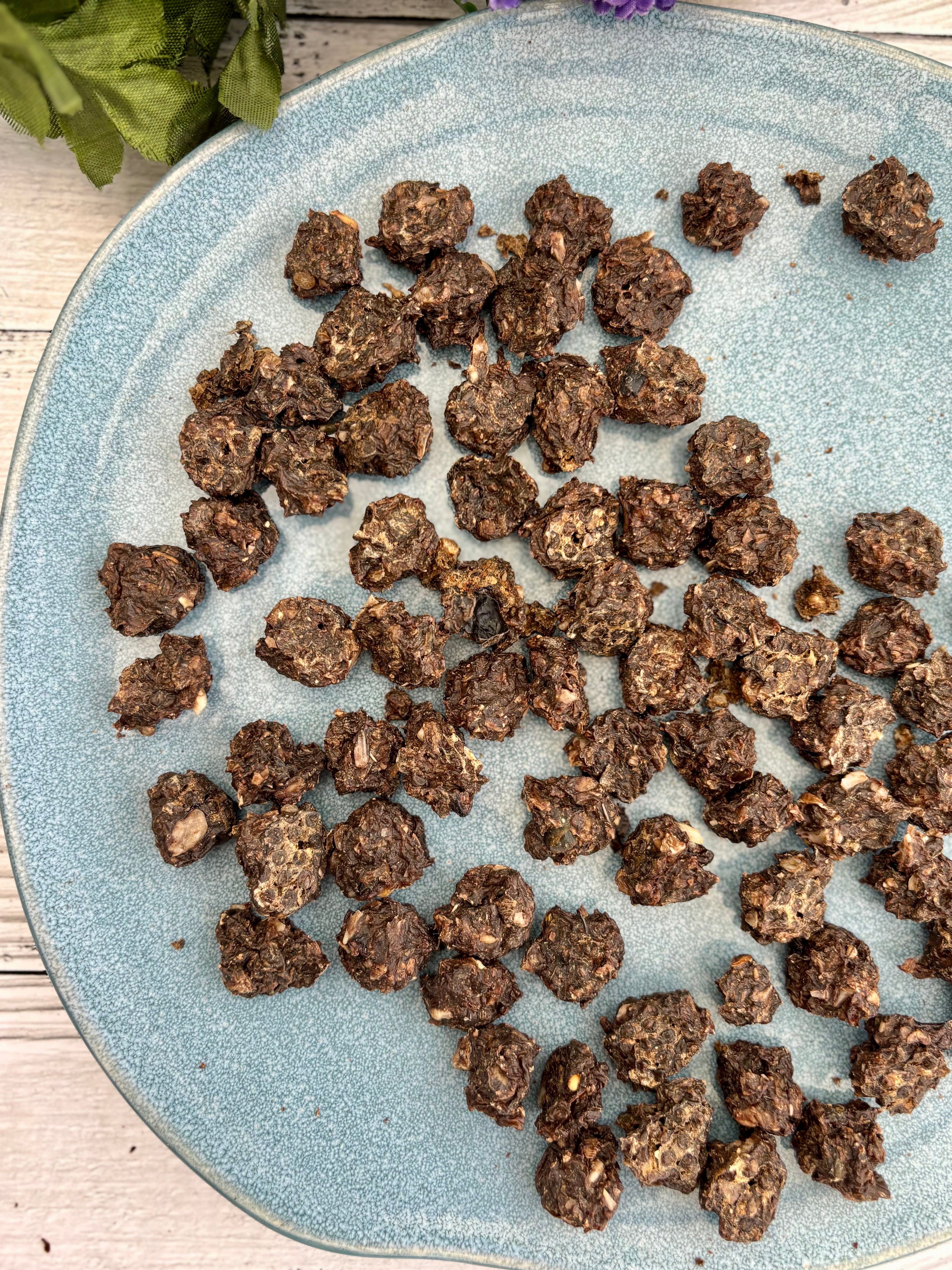 Squab Pigeon Crunchy Bites - SPECIAL