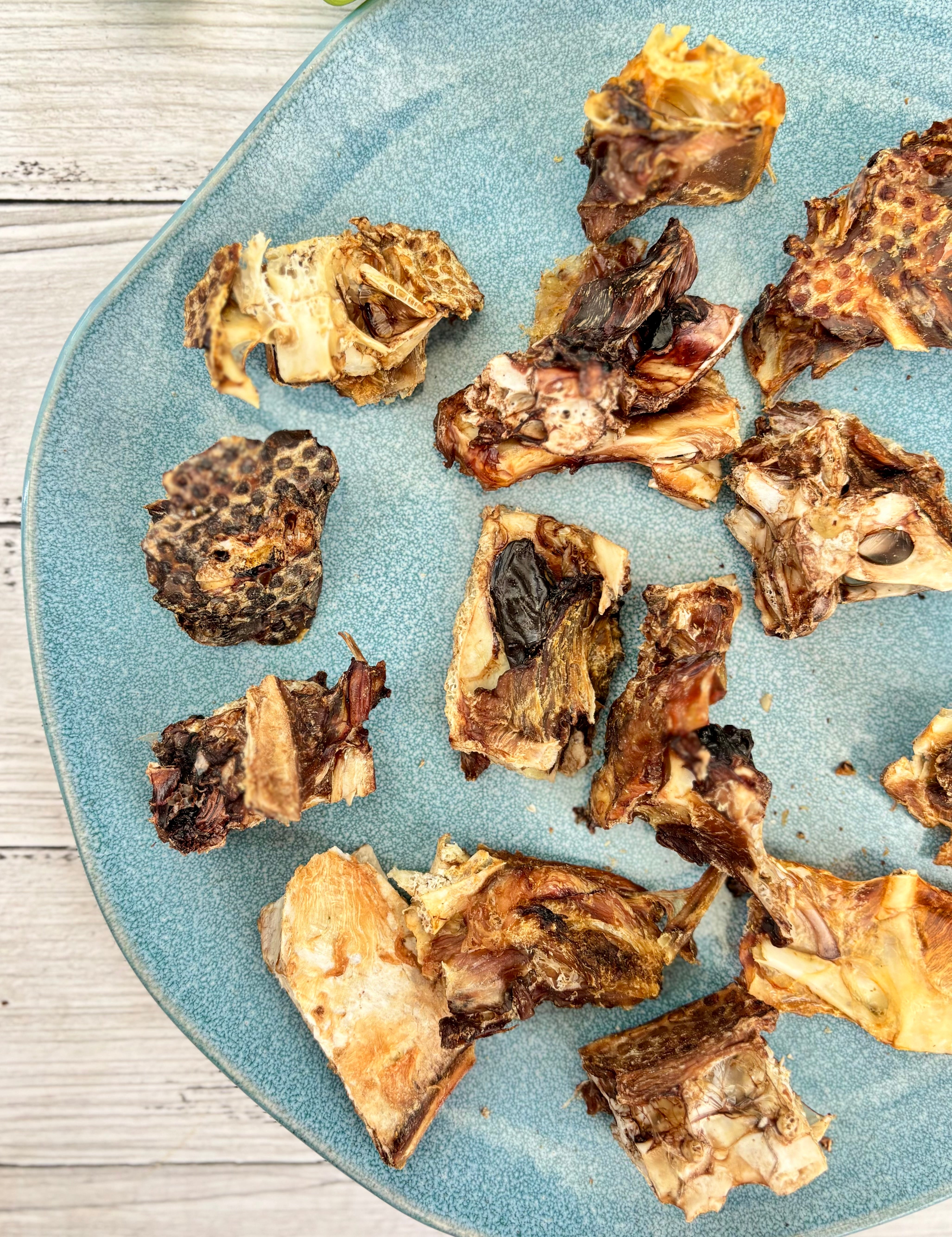 Turkey Chunks - SPECIAL