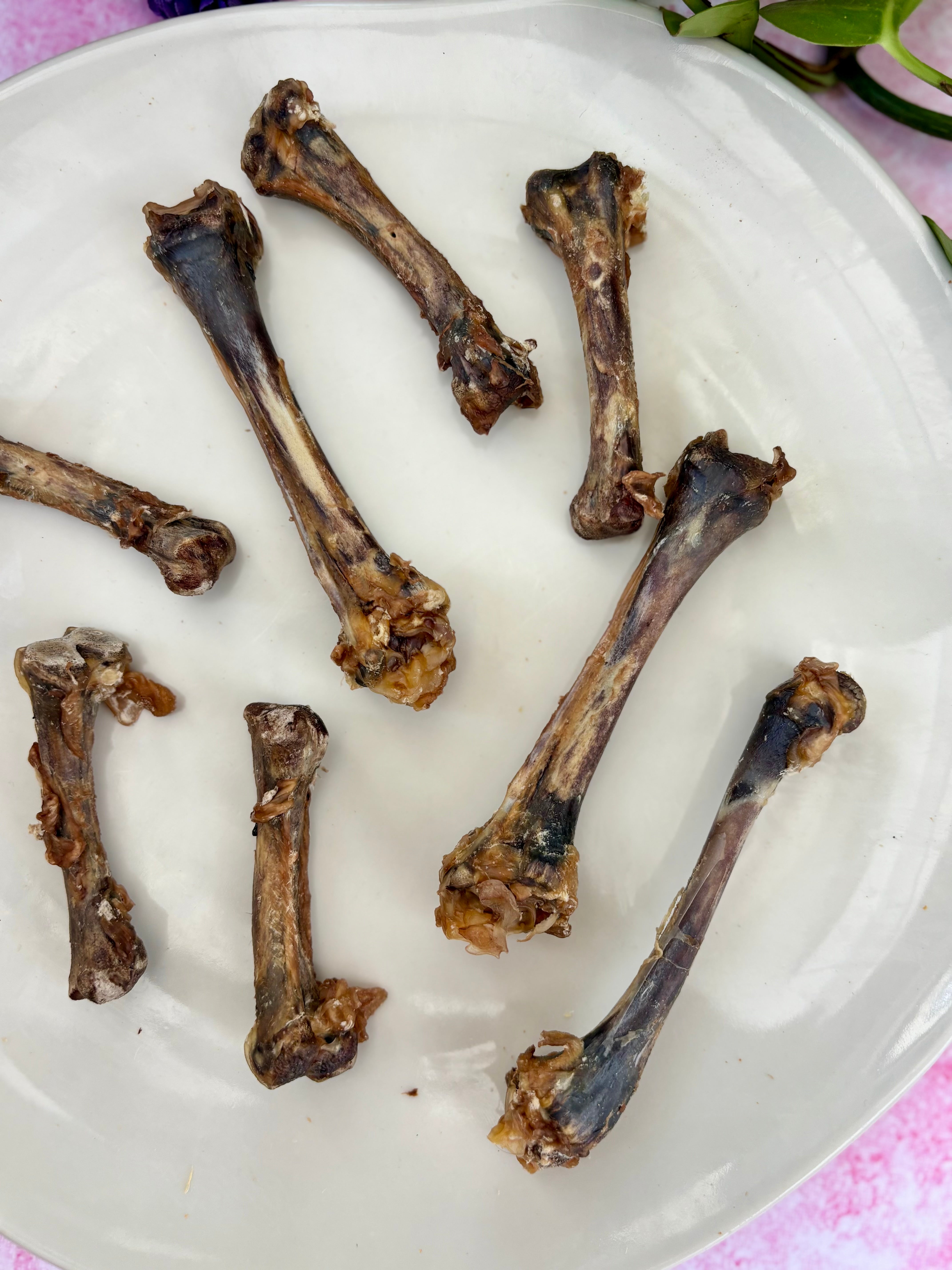 Chicken Mini Bones - SPECIAL