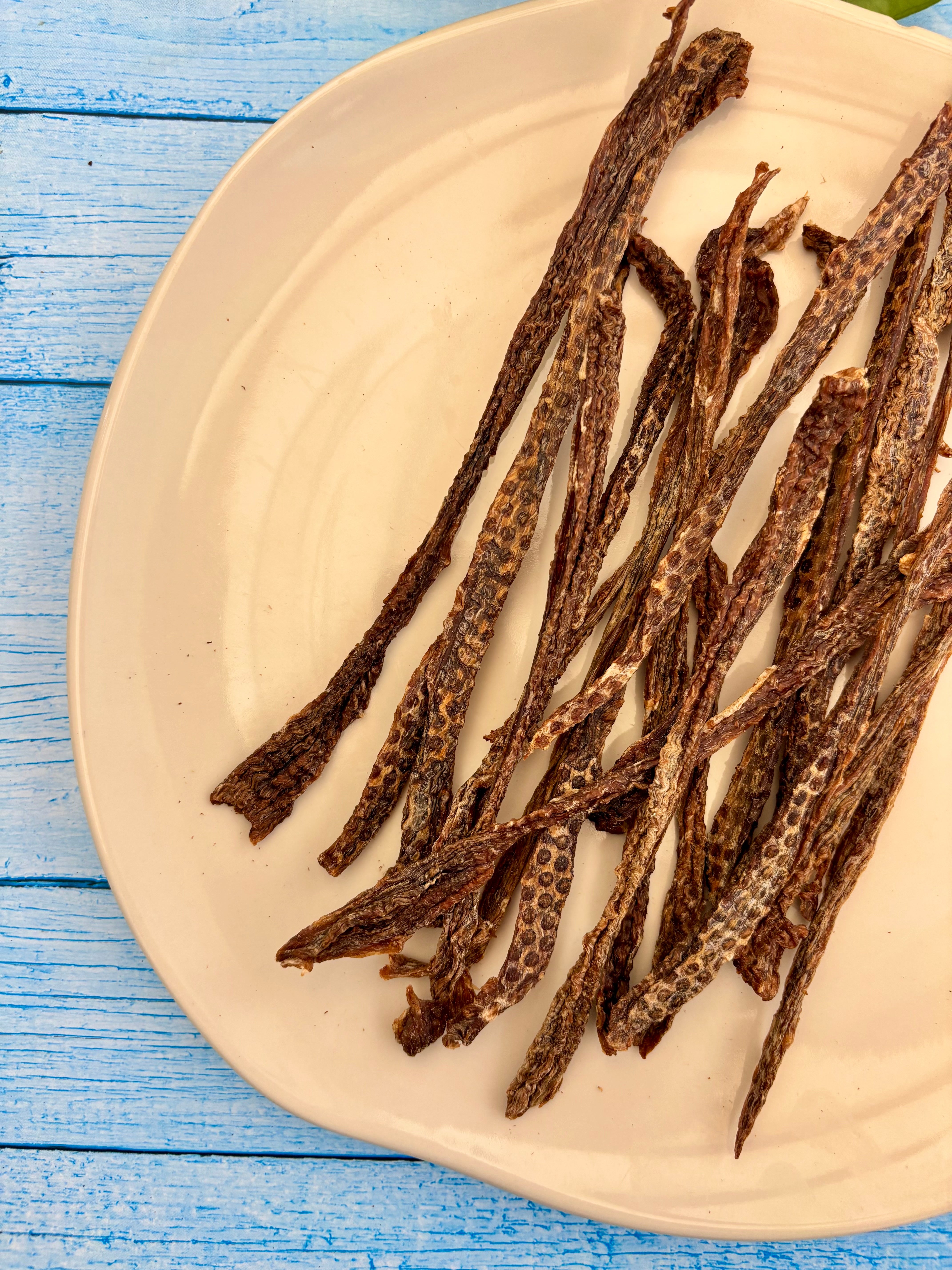 Beef Jerky Strips