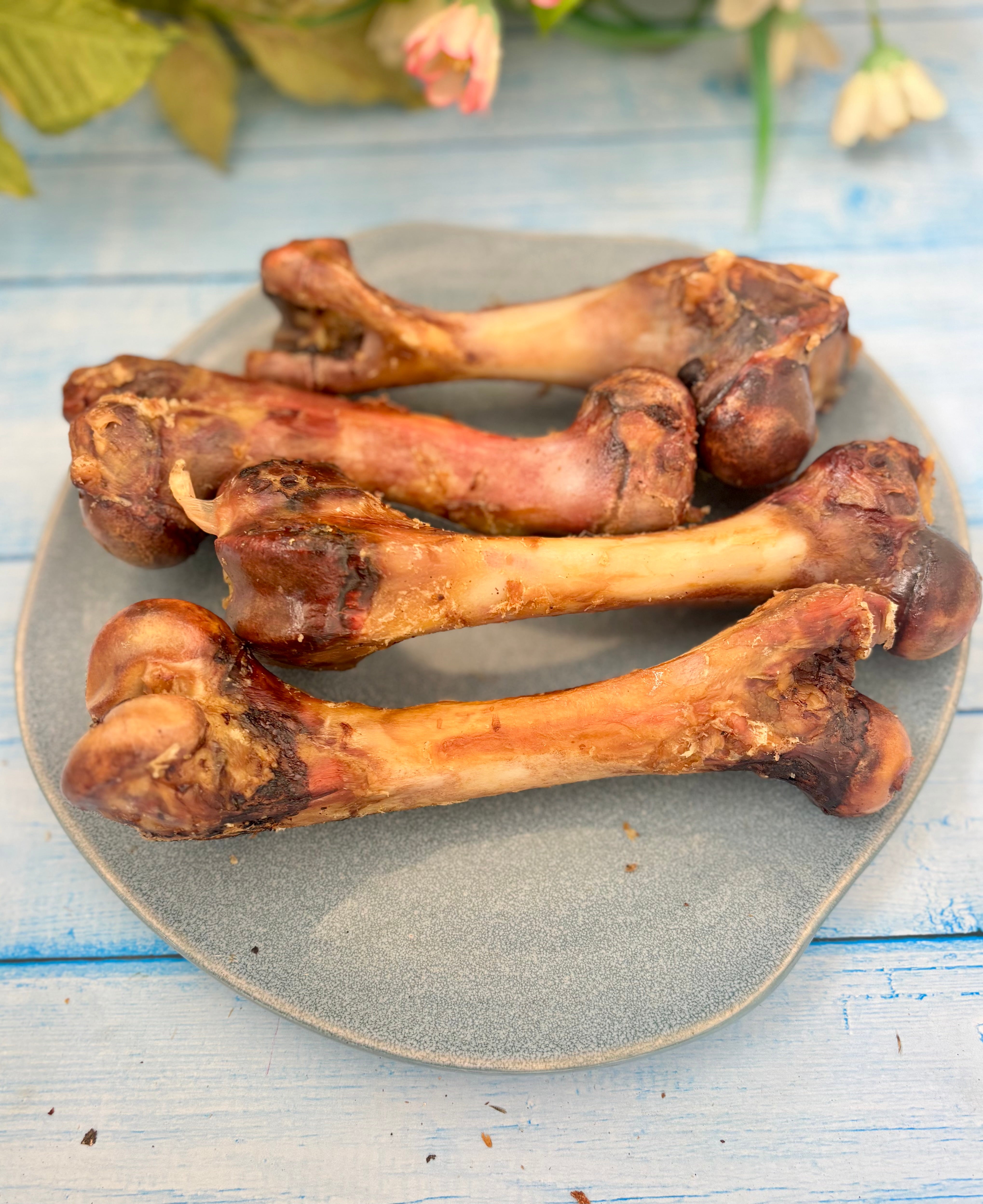 Pork Chewbone Variety