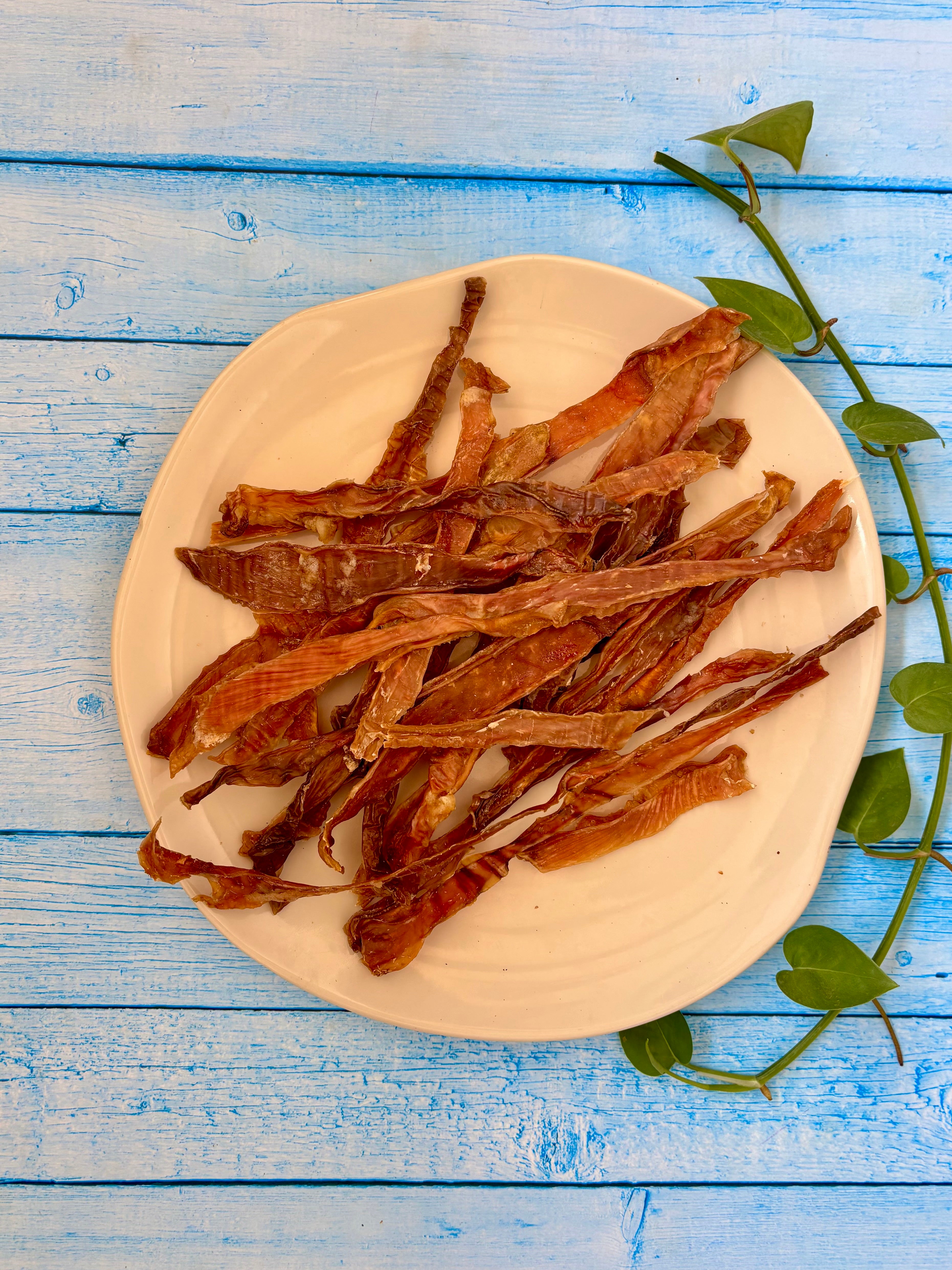 Pork Belly Strips - SPECIAL