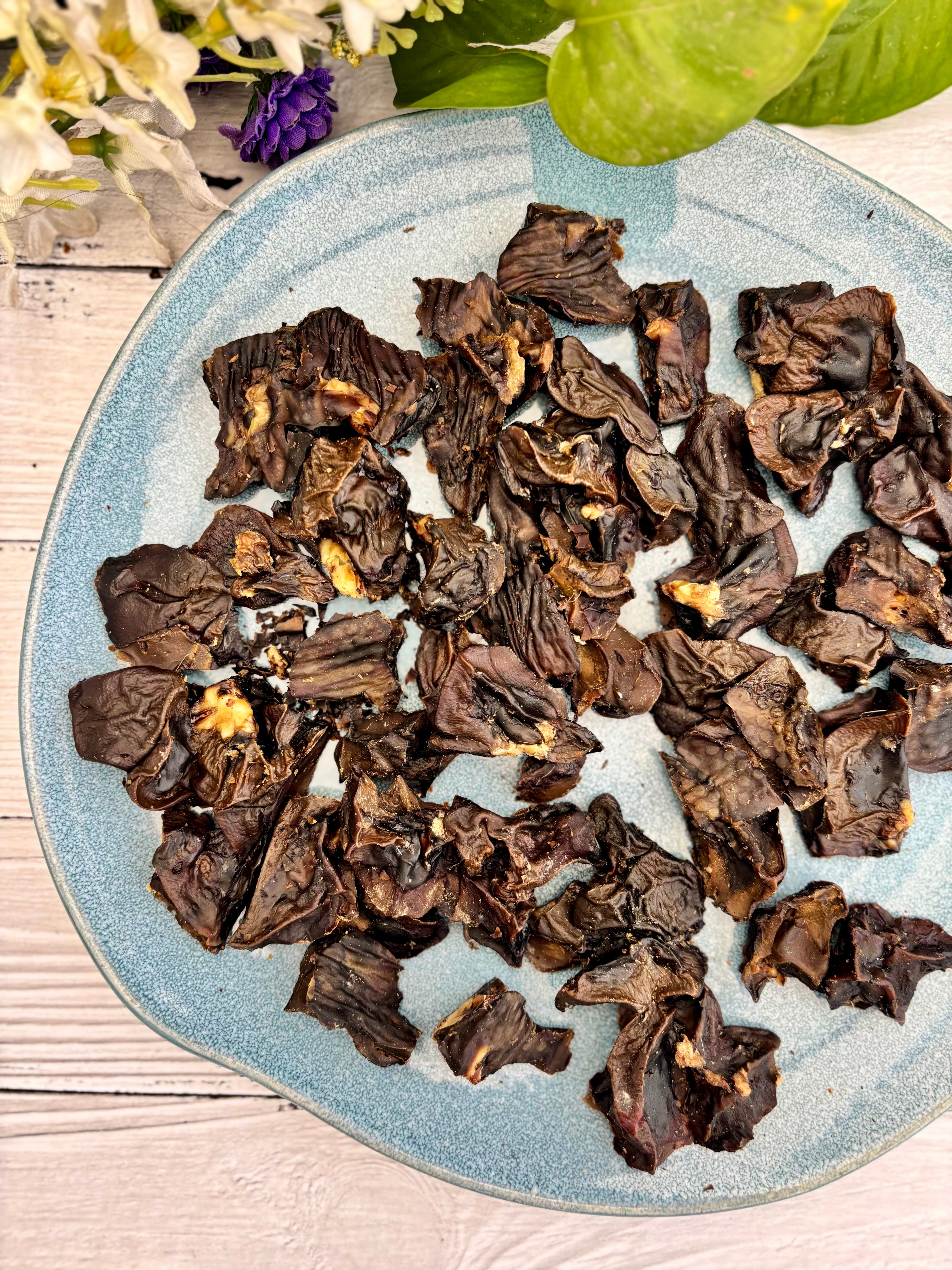 Beef Kidney Cubes - SPECIAL