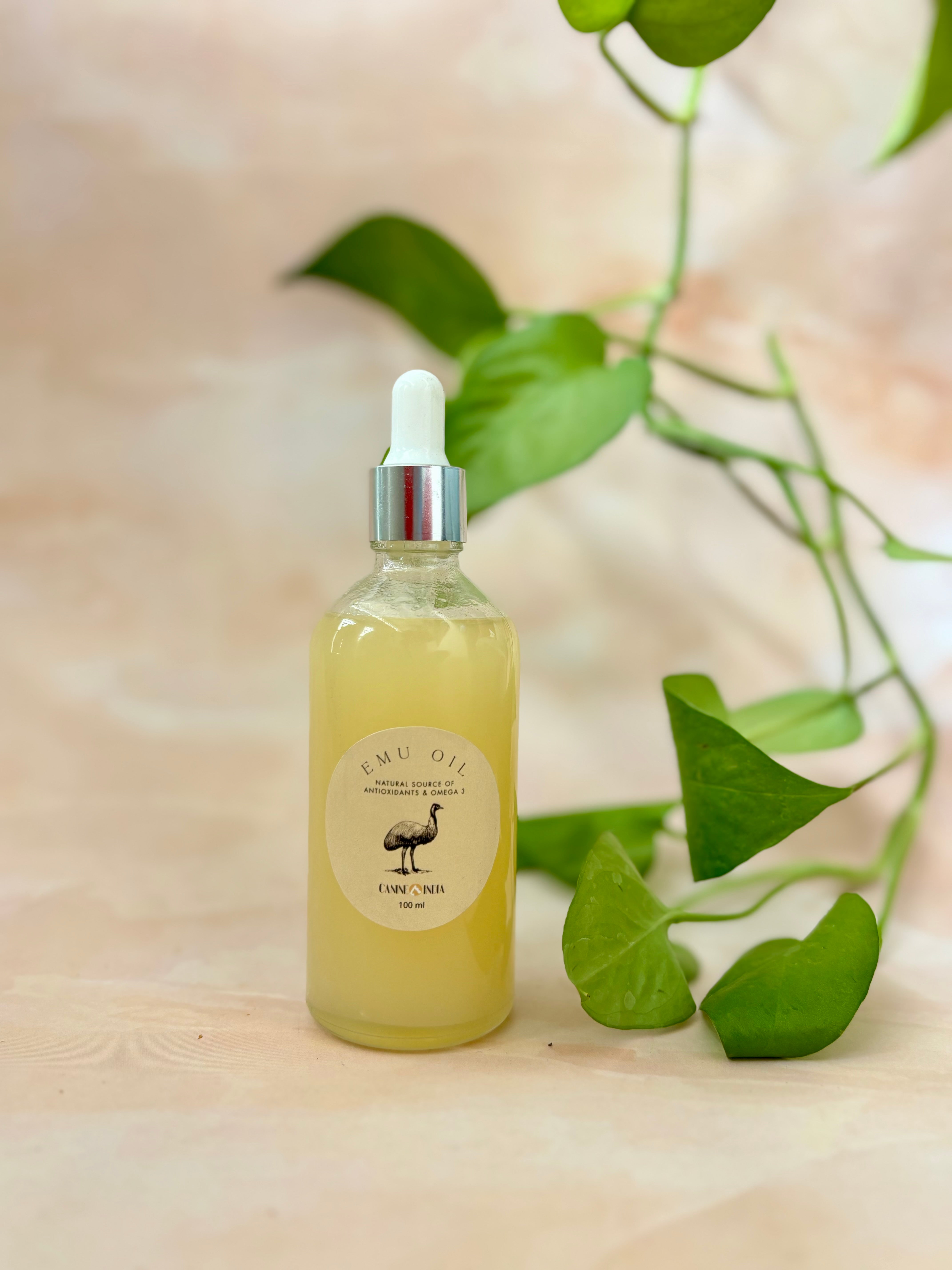 Pure Emu Oil - SPECIAL