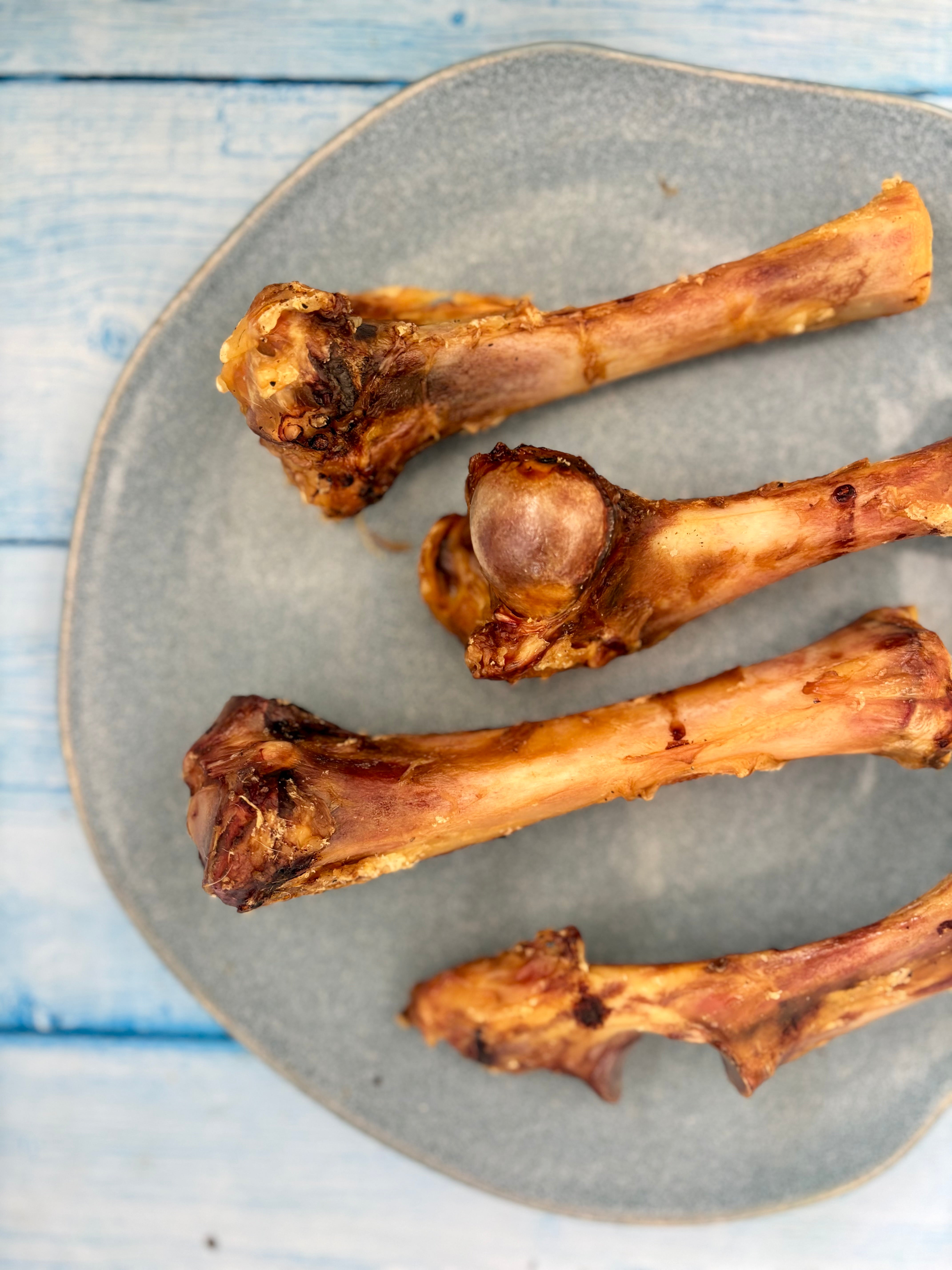 Pork Chewbone Variety