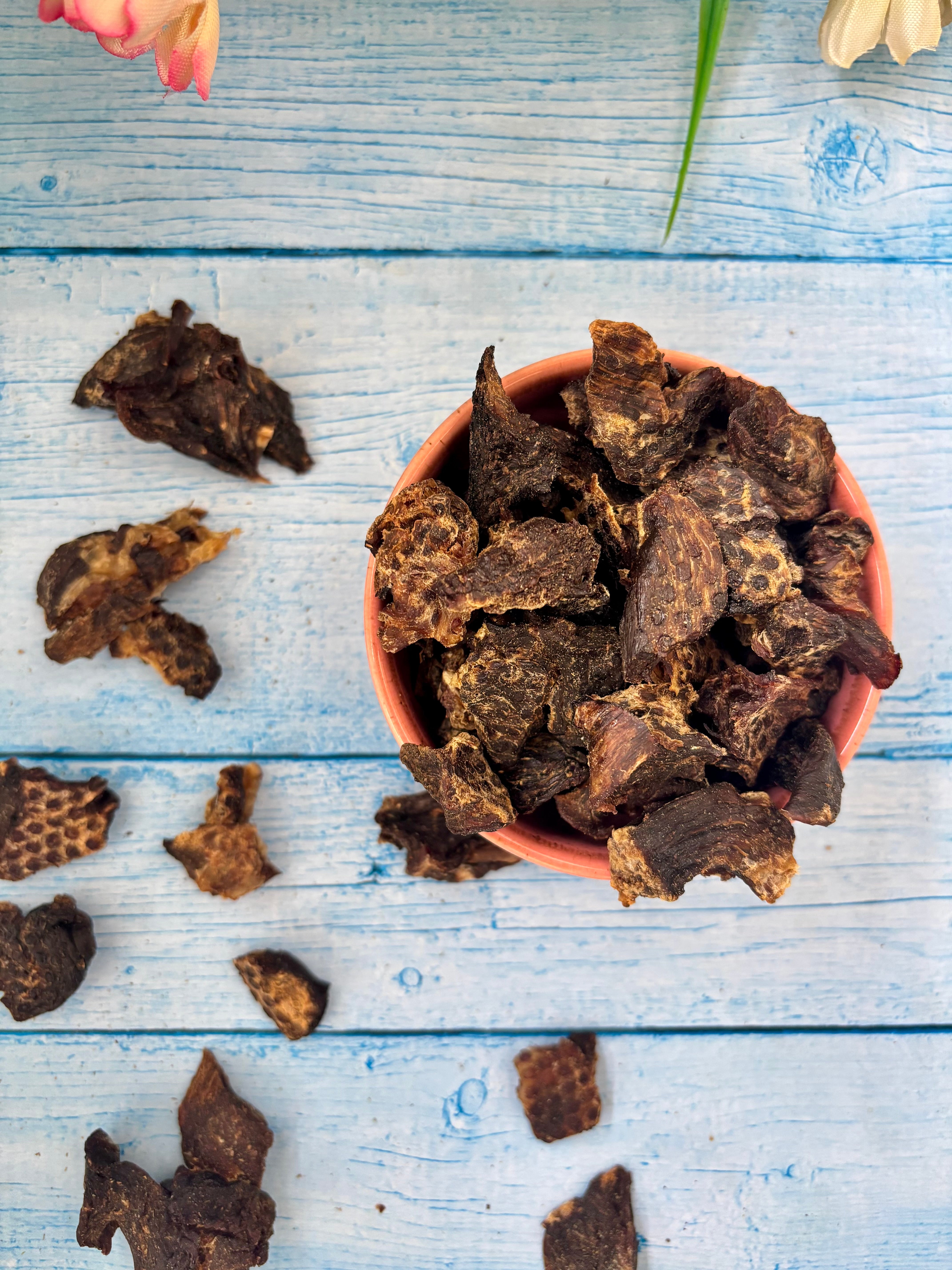 Emu Boneless Meatcubes