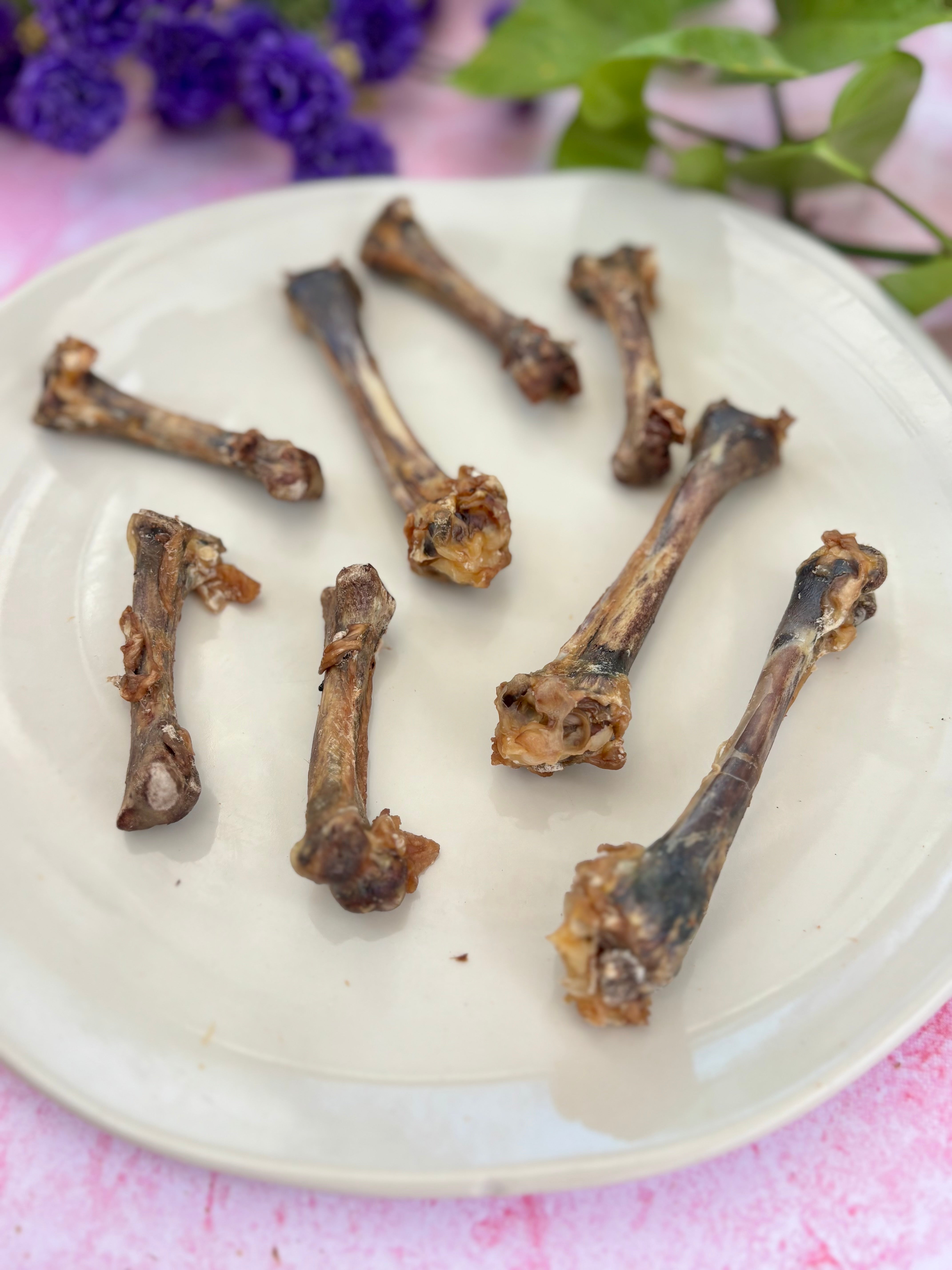 Chicken Mini Bones - SPECIAL