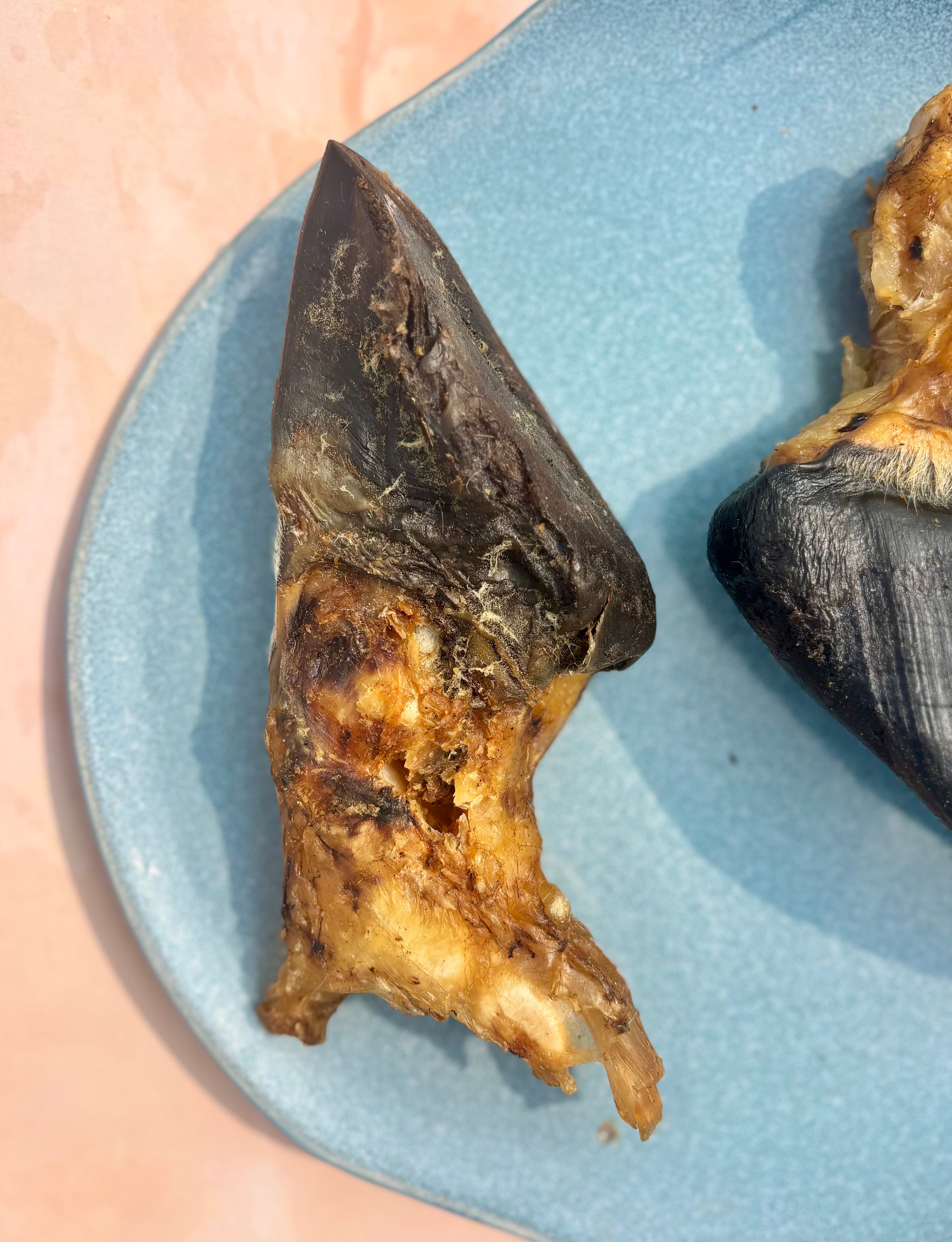 Beef Trotter Chew