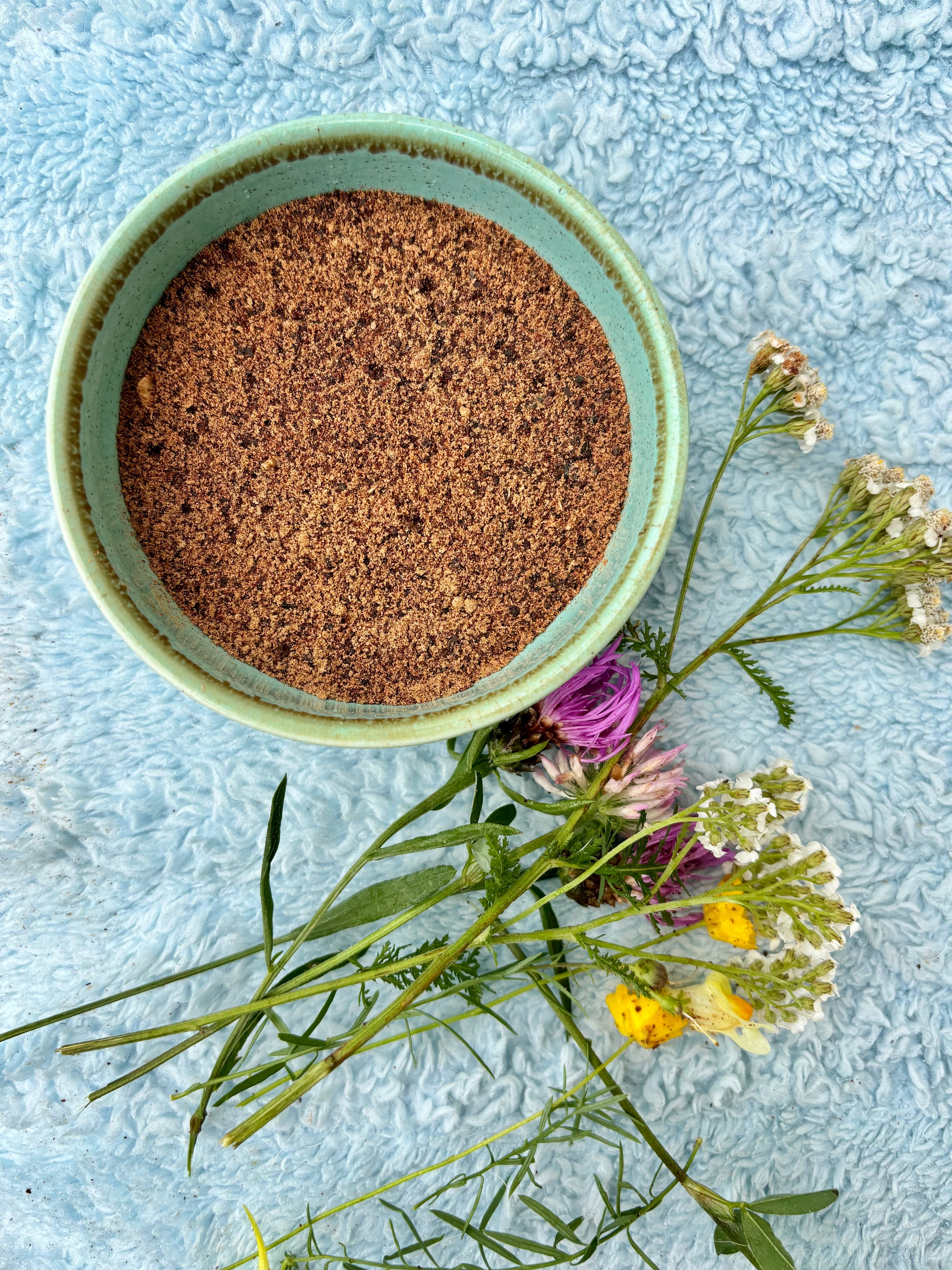 Chicken Organ Blend - Multivitamin Powder