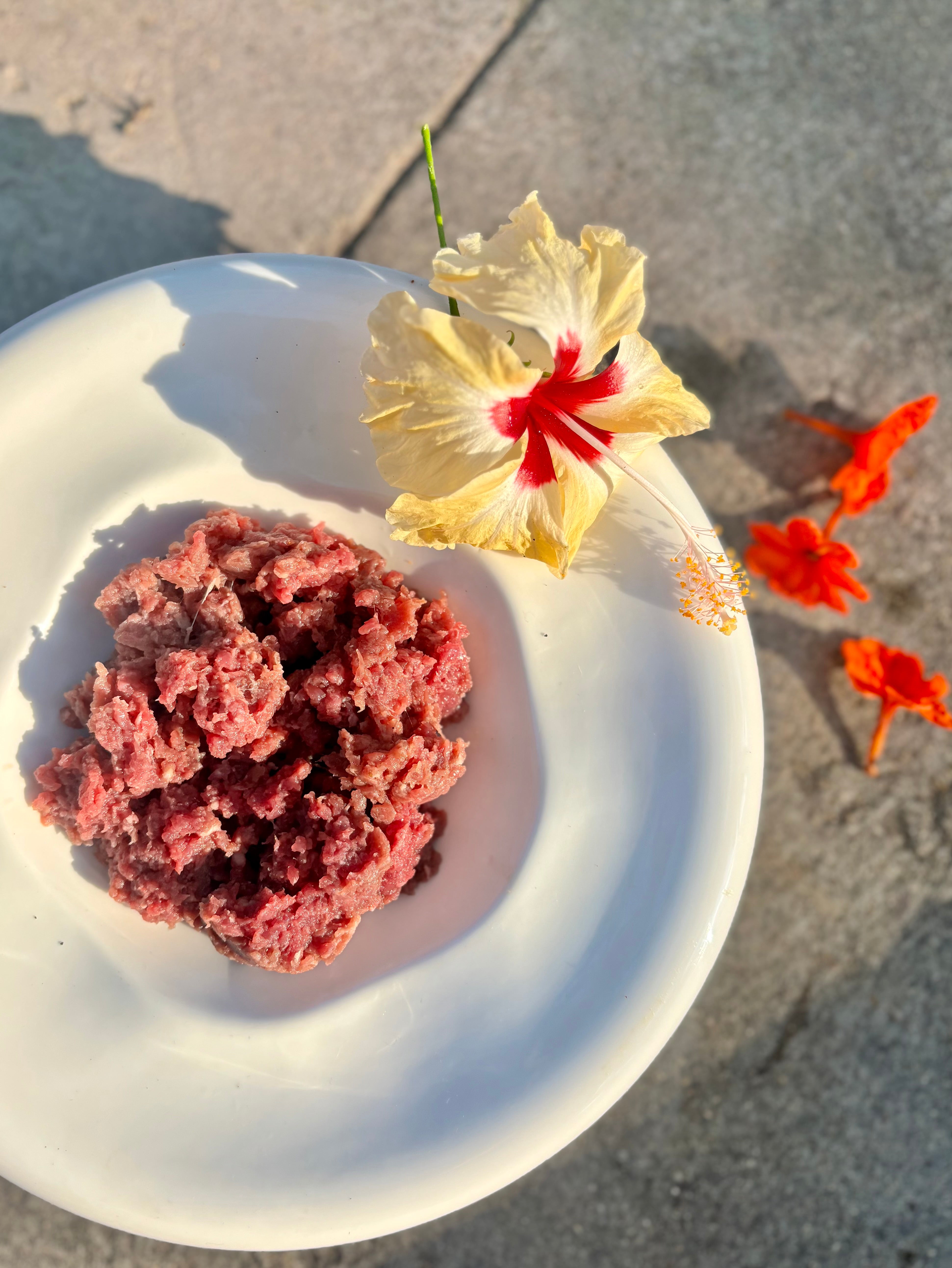 Beef Fillet