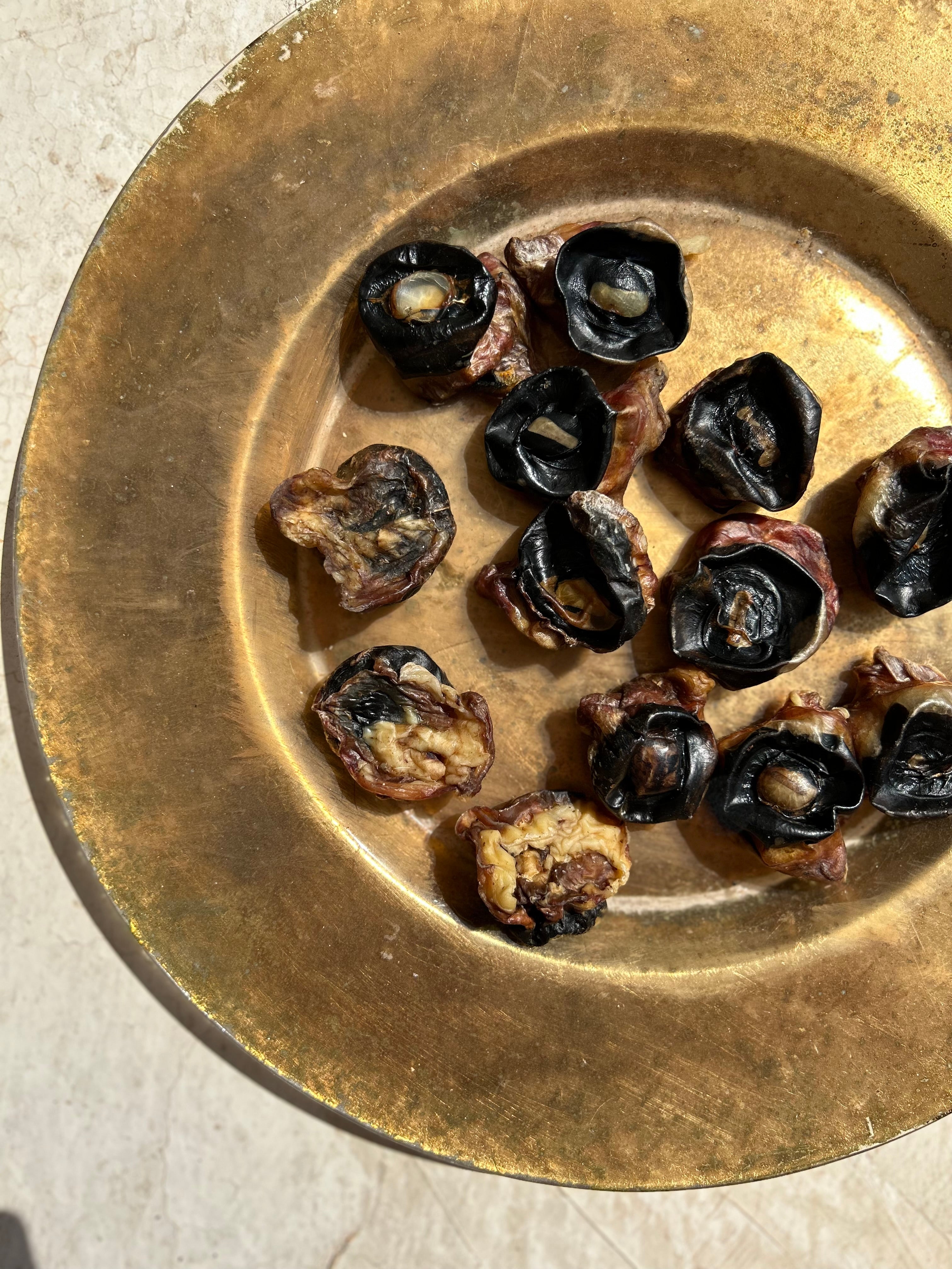 Beef / Buffalo Eyeballs - SPECIAL