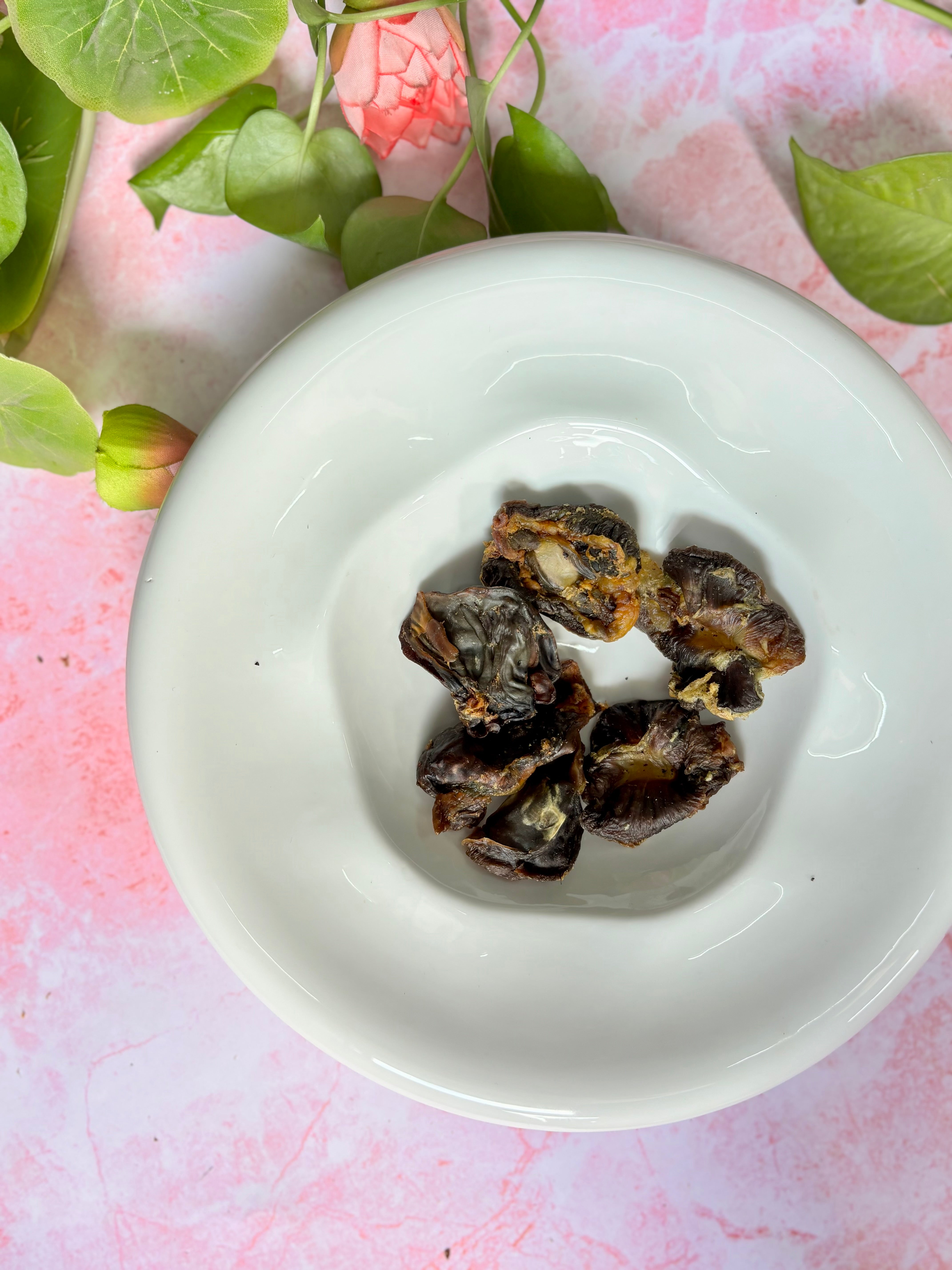 Turkey Gizzards
