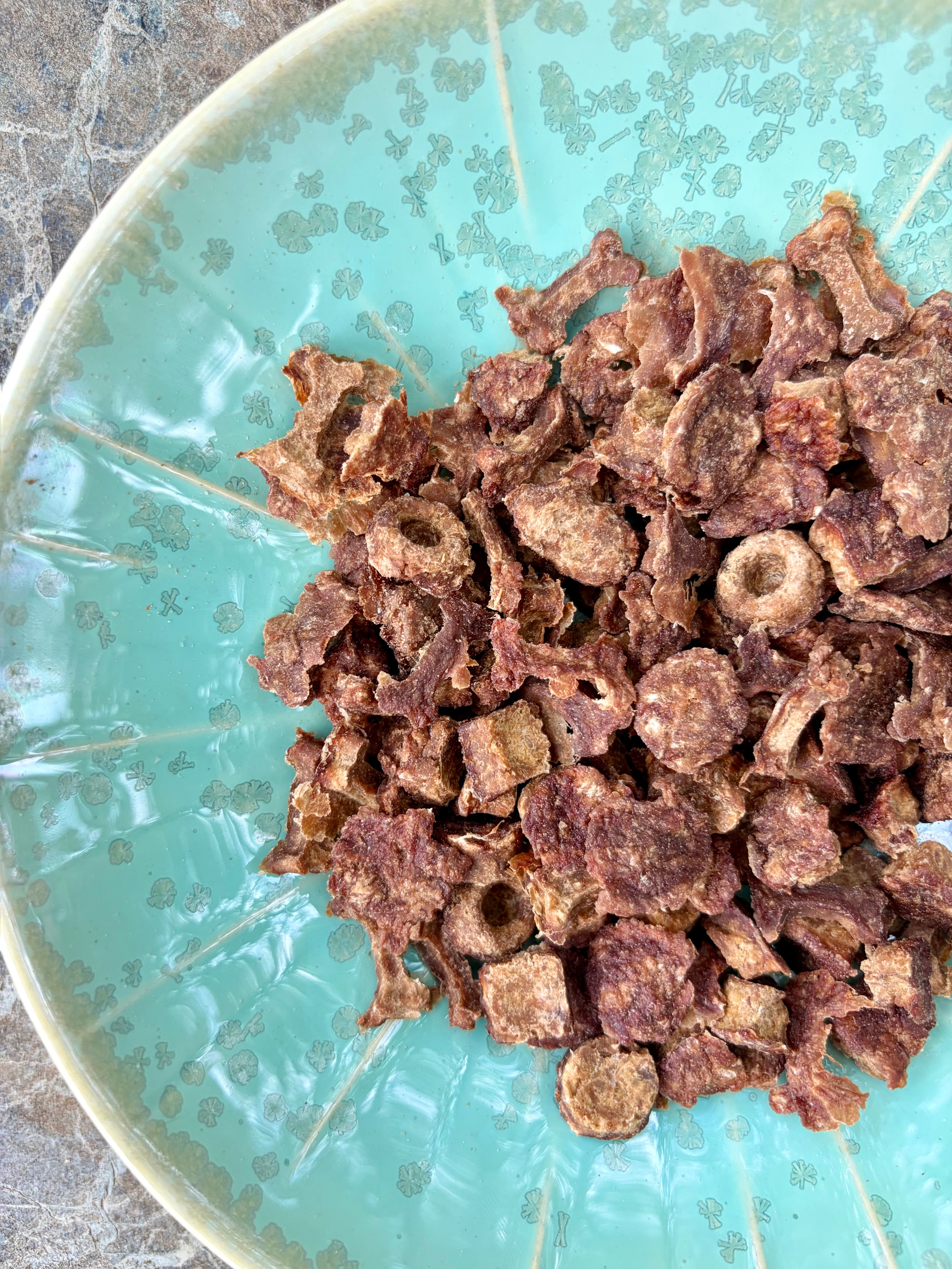 Pork Minis