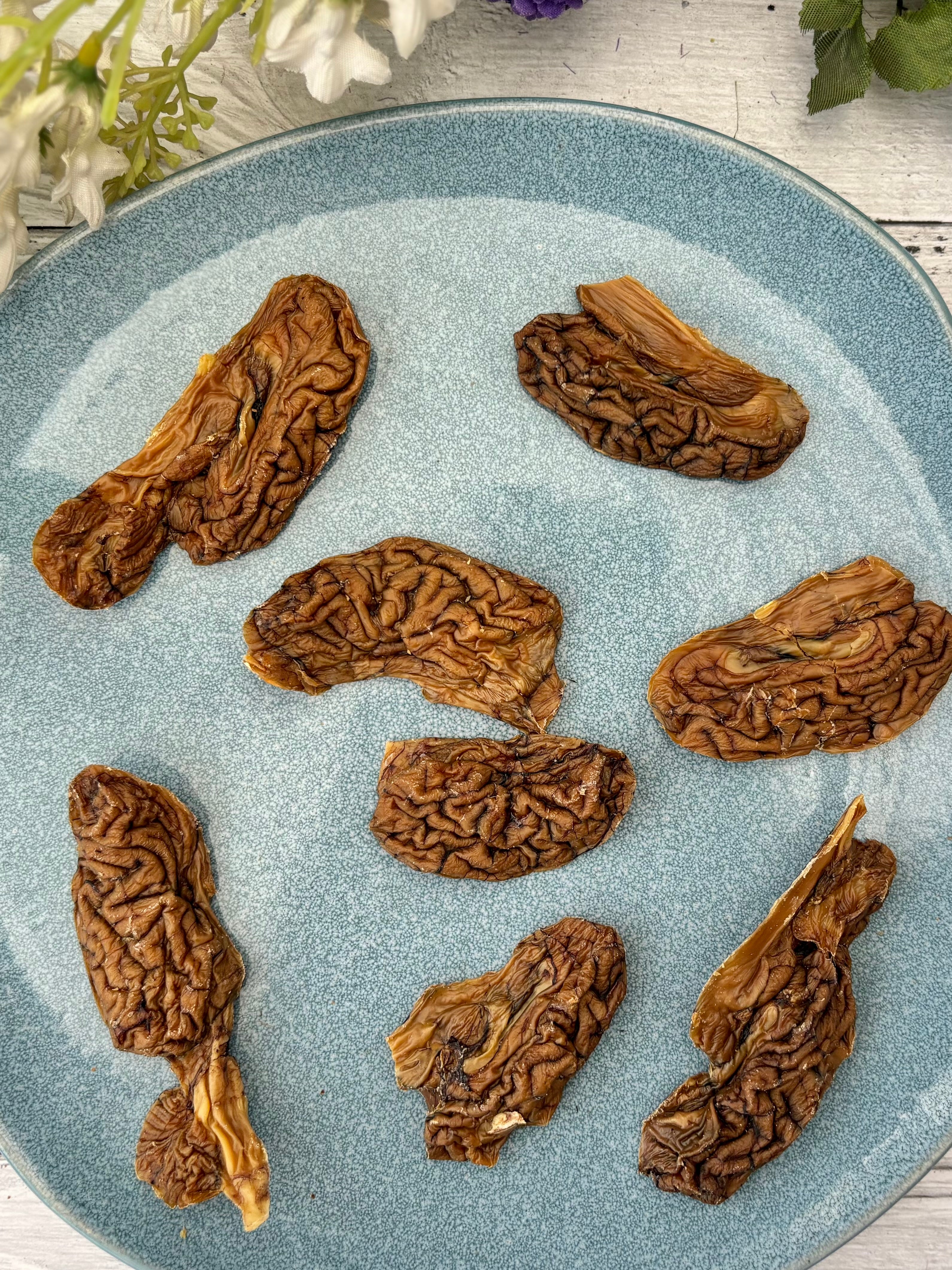 Goat Whole Brains - SPECIAL