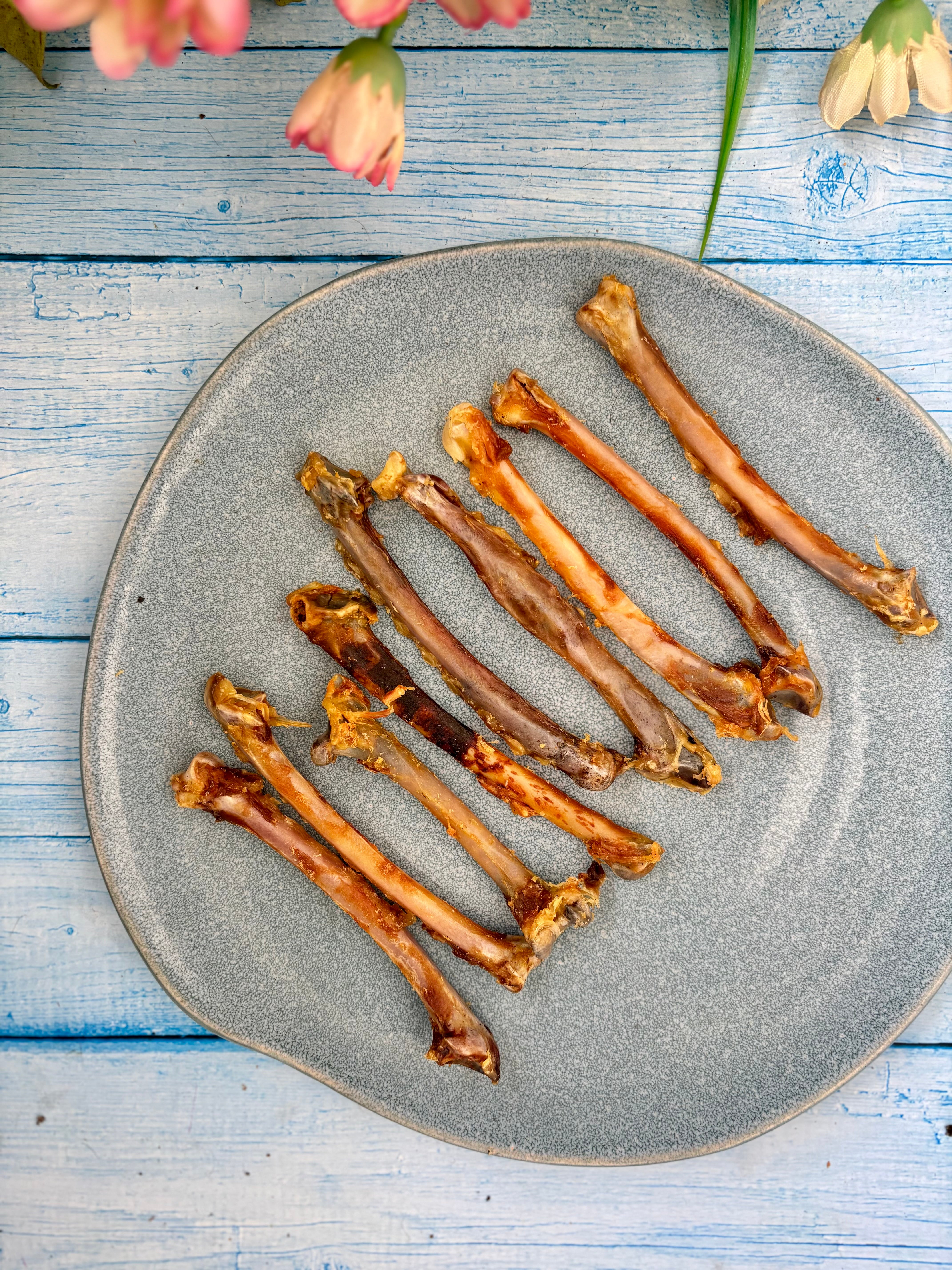 Turkey Chewbones