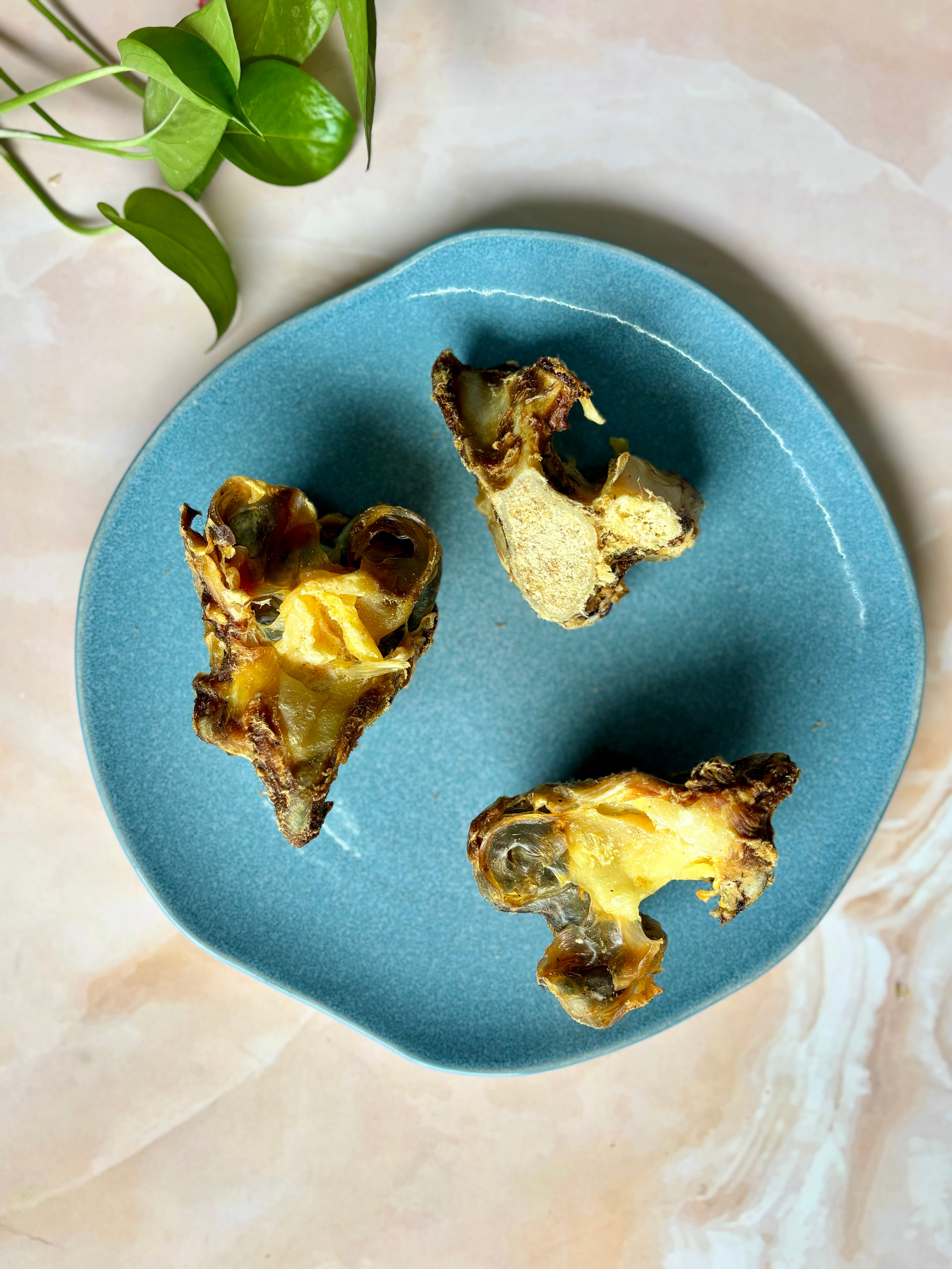 Emu Knuckle Chewbone