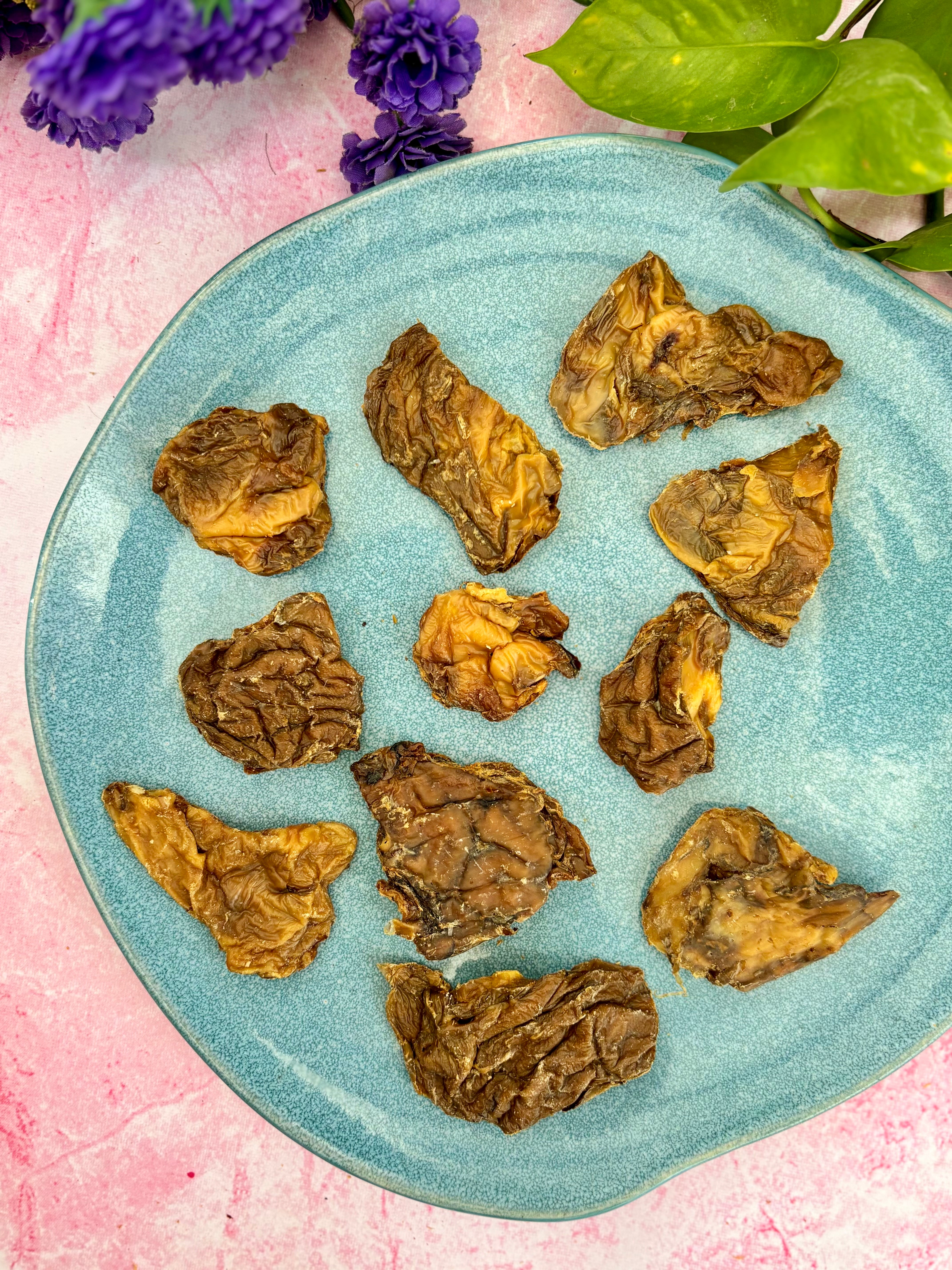 Beef Brain Chips - SPECIAL