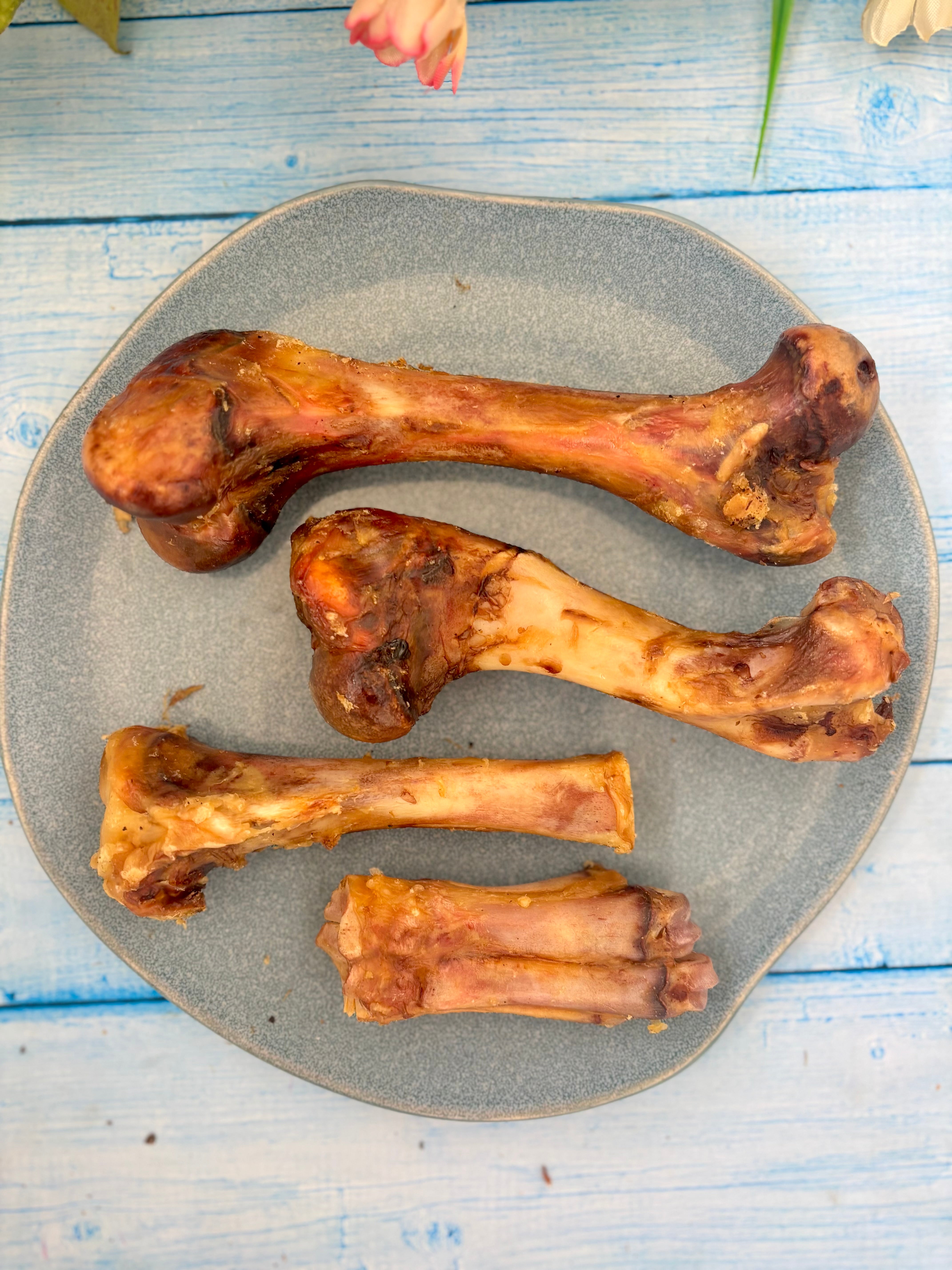 Pork Chewbone Variety