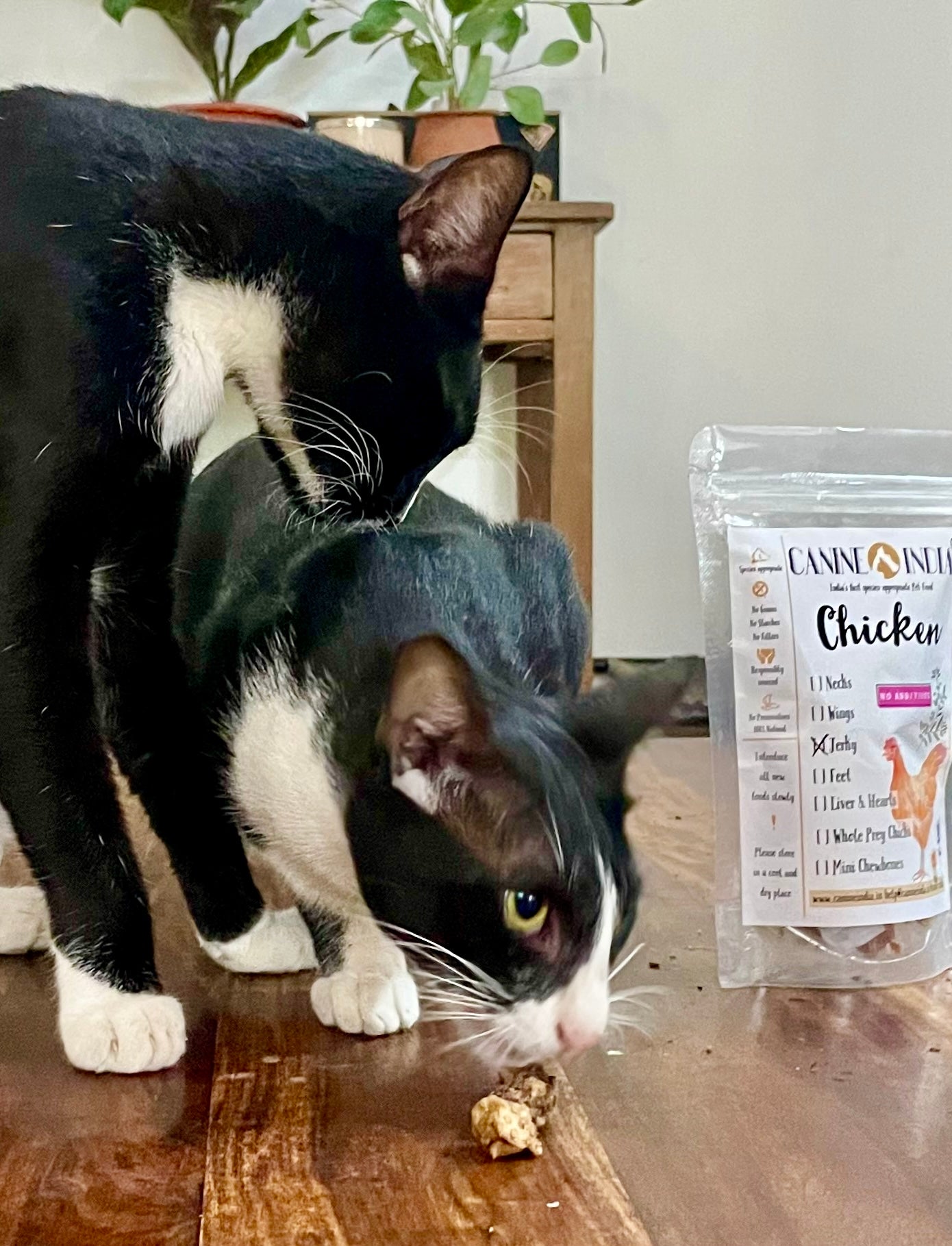 Chicken Crunchy Bites - SPECIAL