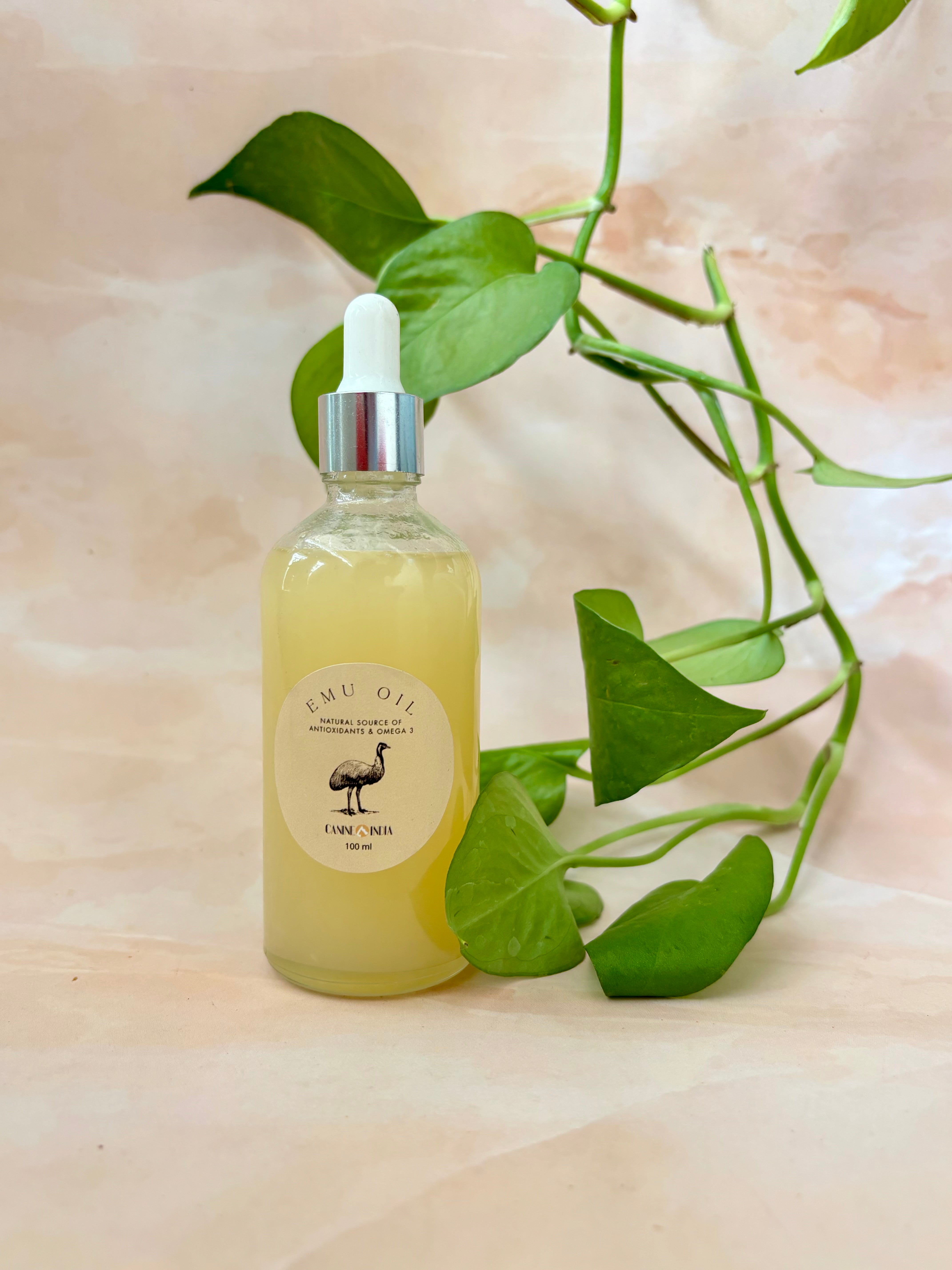 Pure Emu Oil - SPECIAL