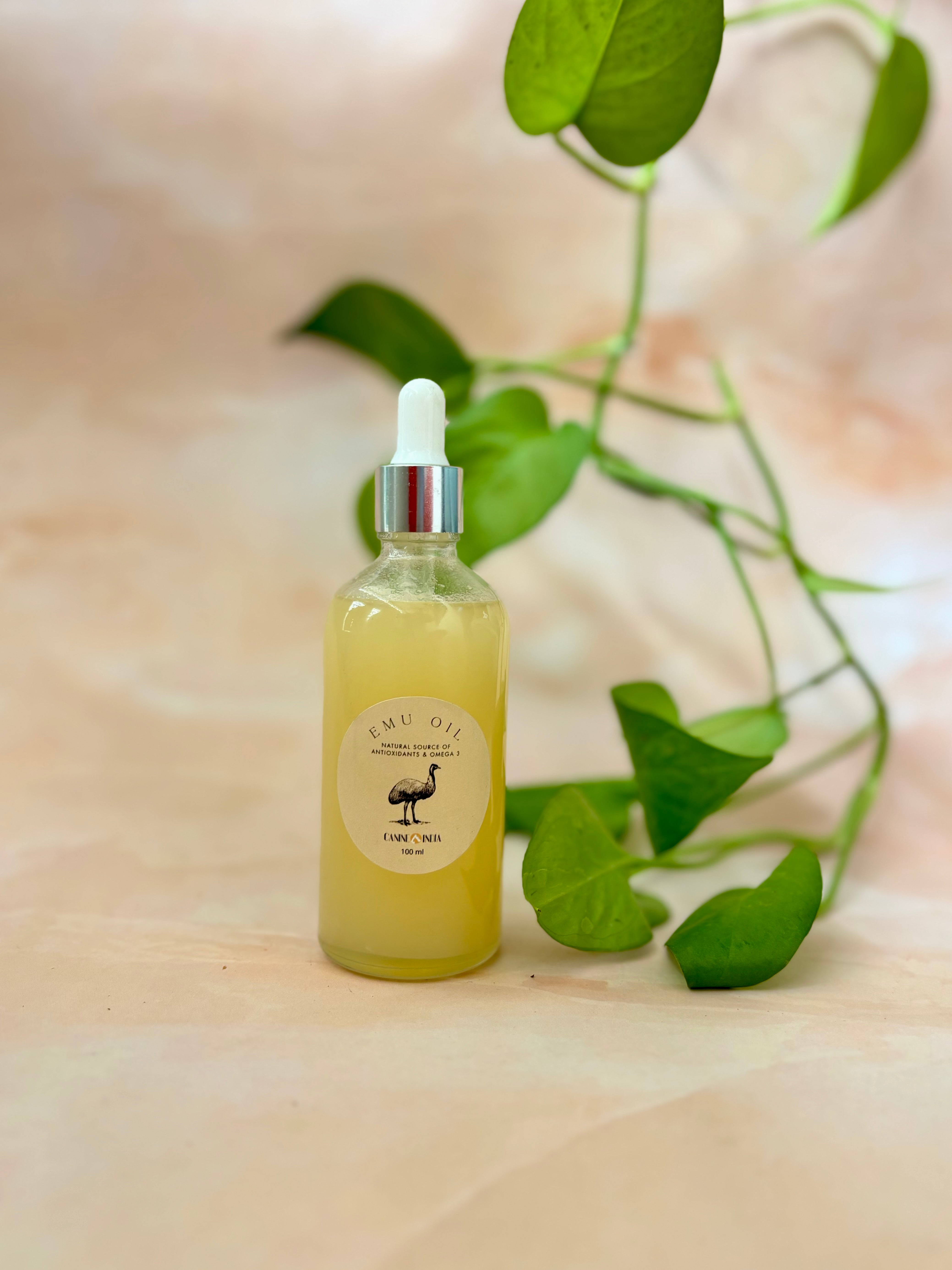Pure Emu Oil - SPECIAL