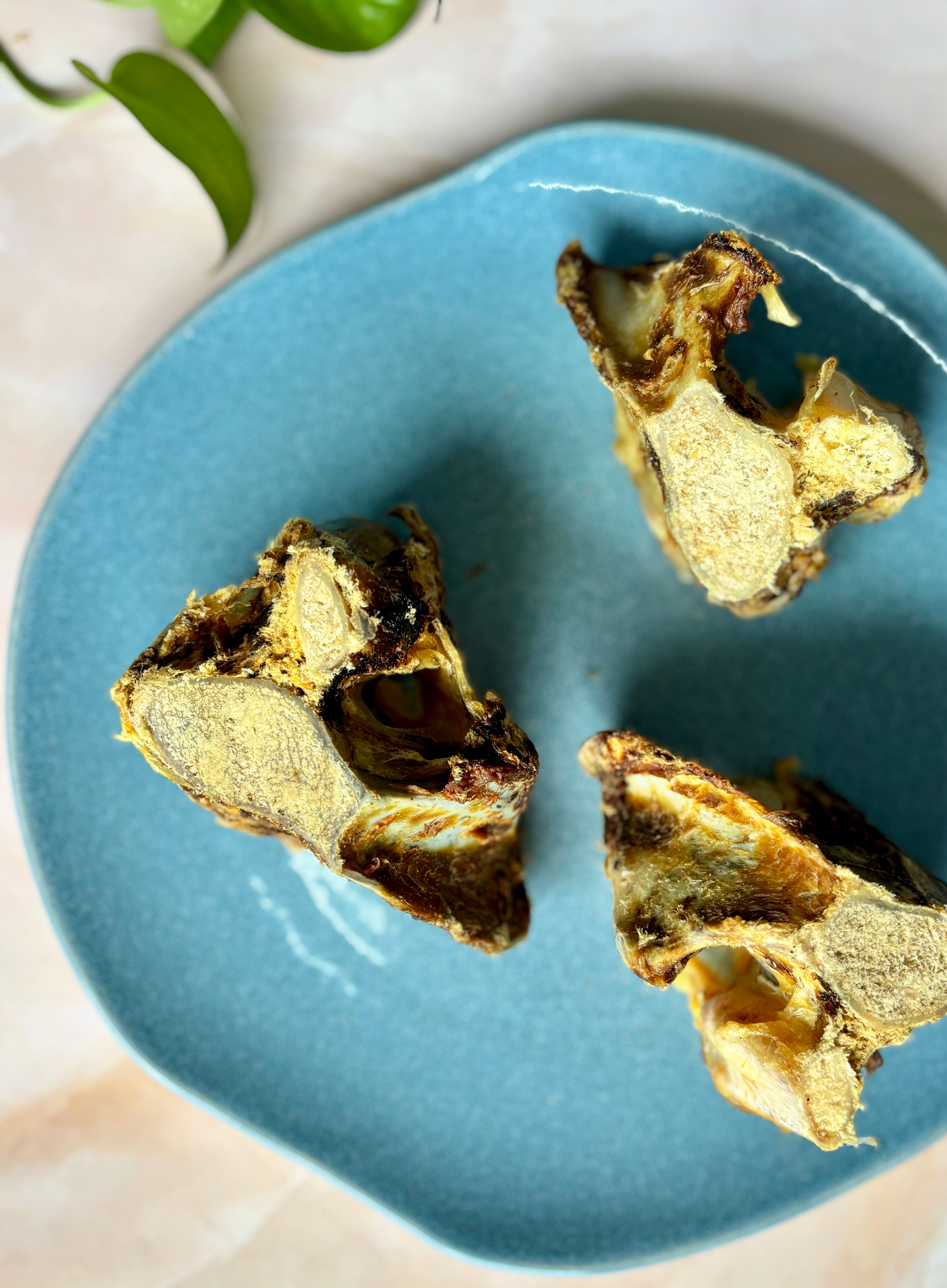 Emu Knuckle Chewbone