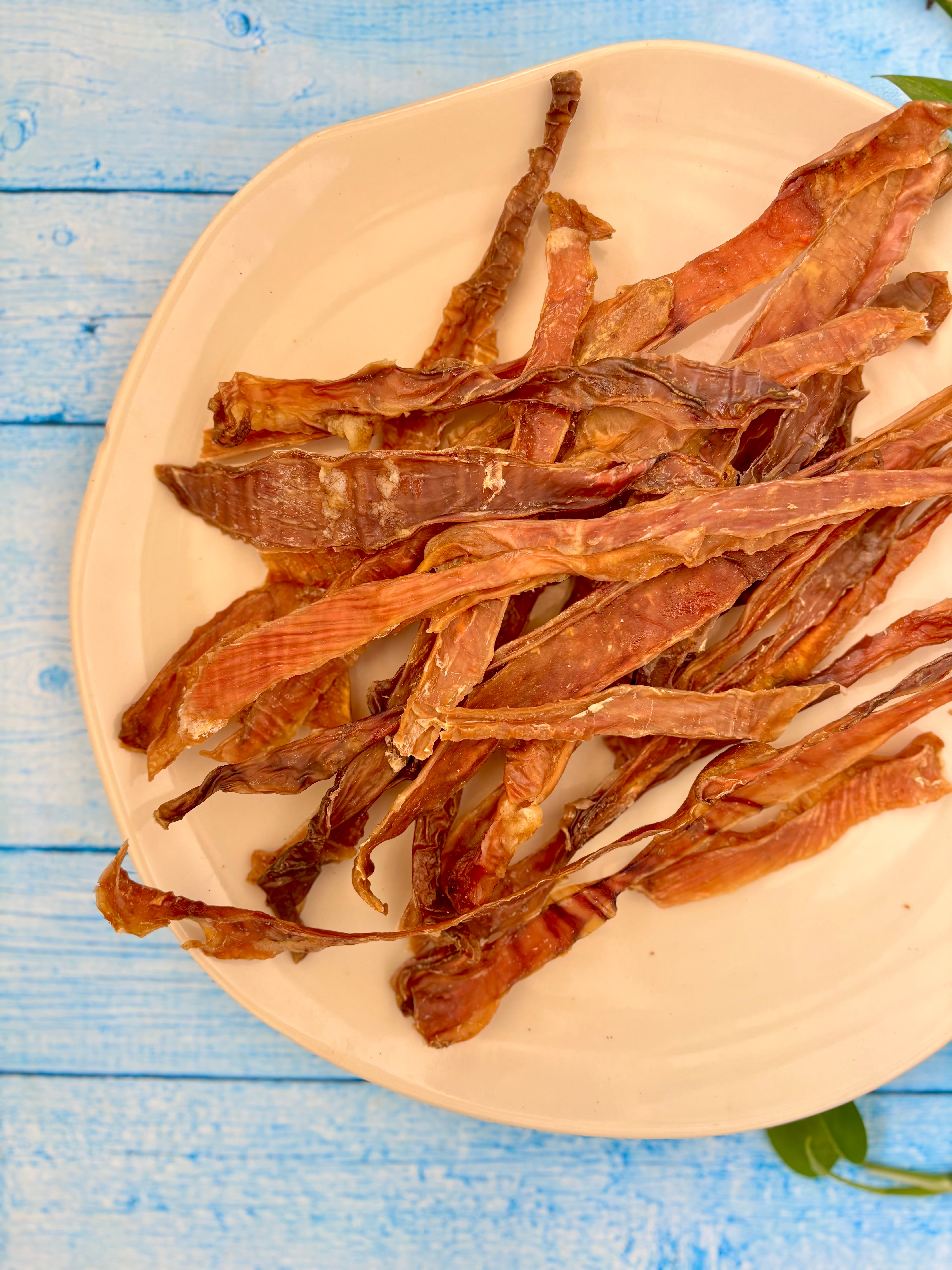 Pork Belly Strips - SPECIAL