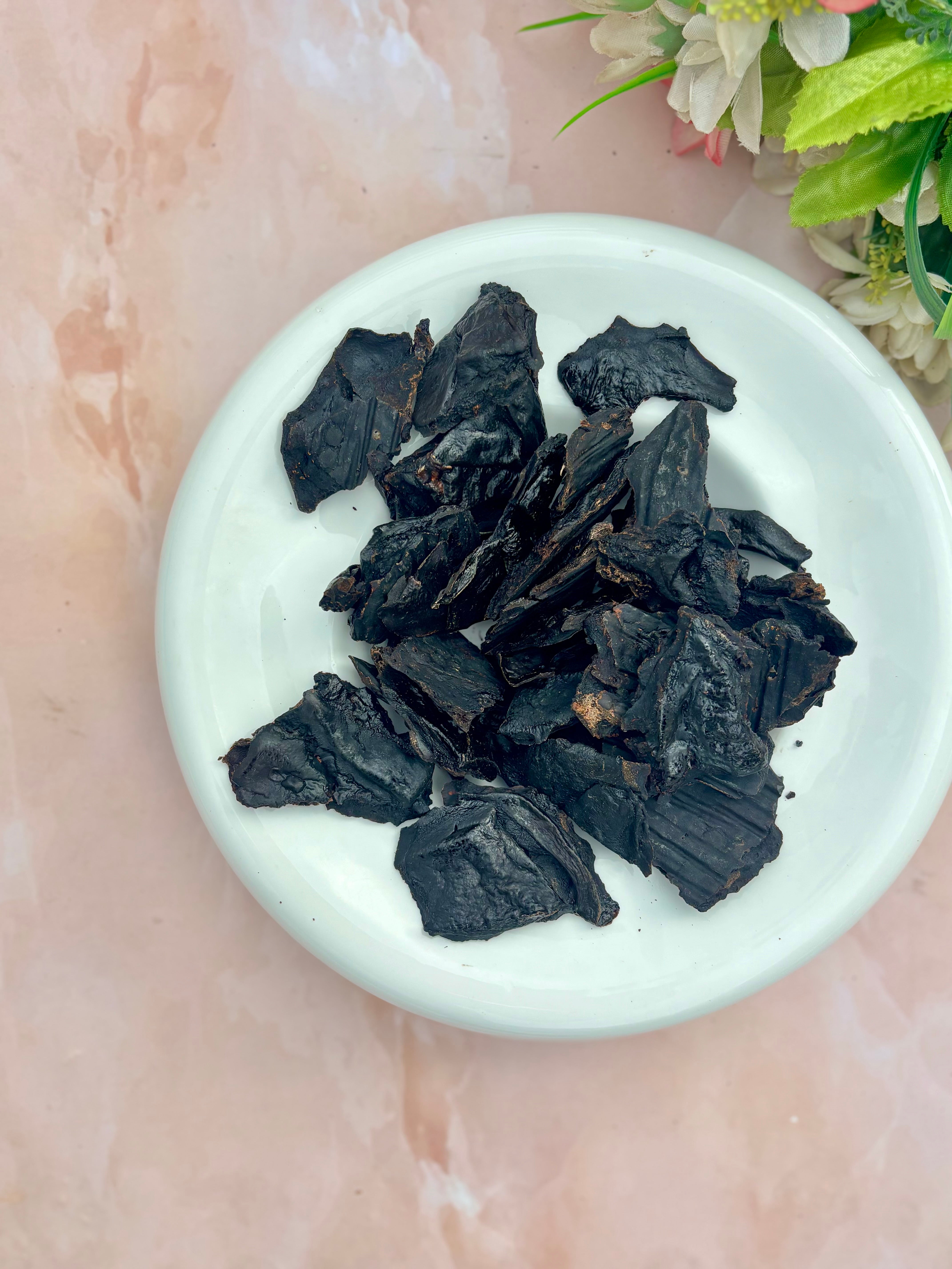 Pork Heart Cubes - SPECIAL