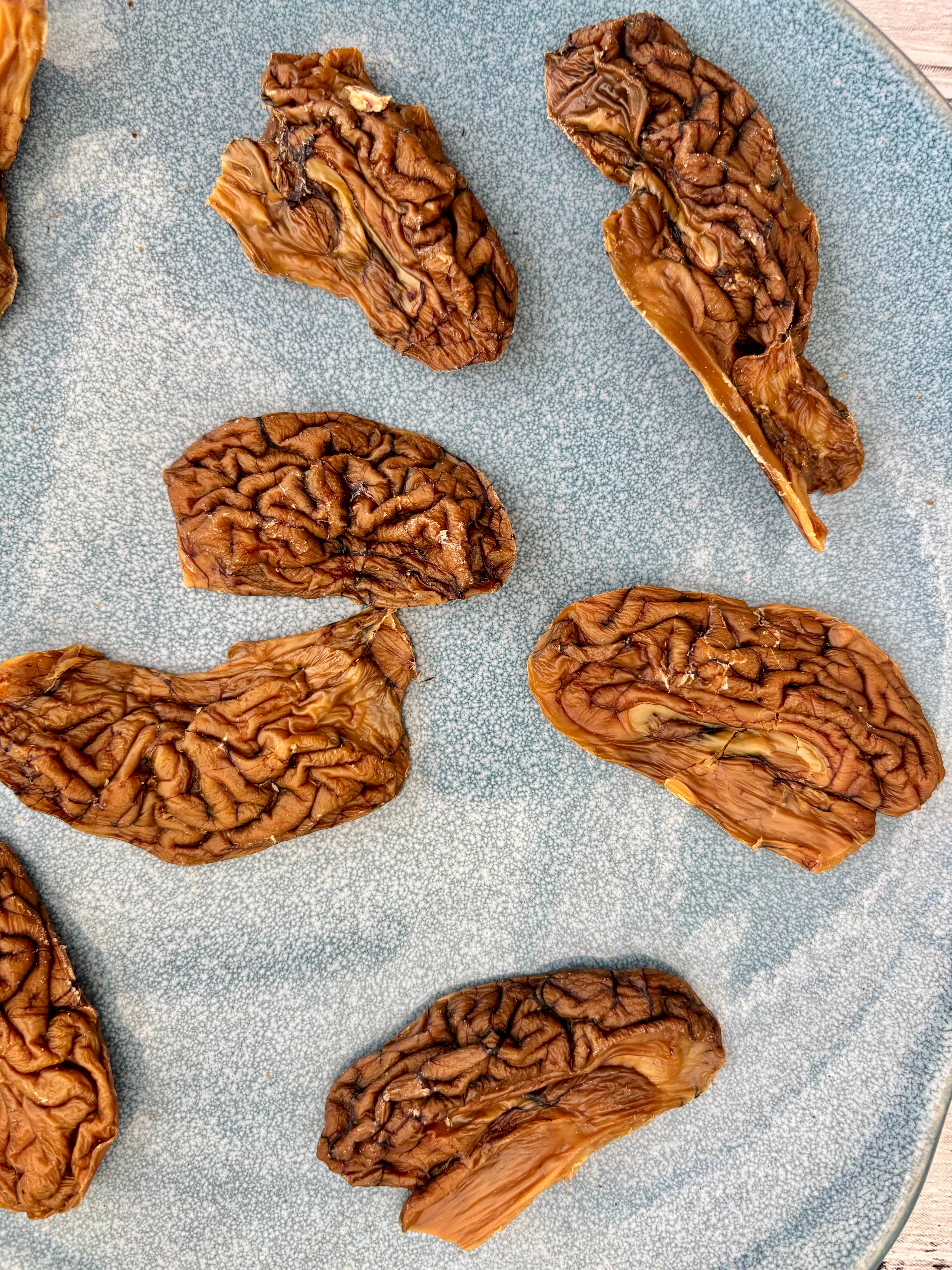 Goat Whole Brains - SPECIAL