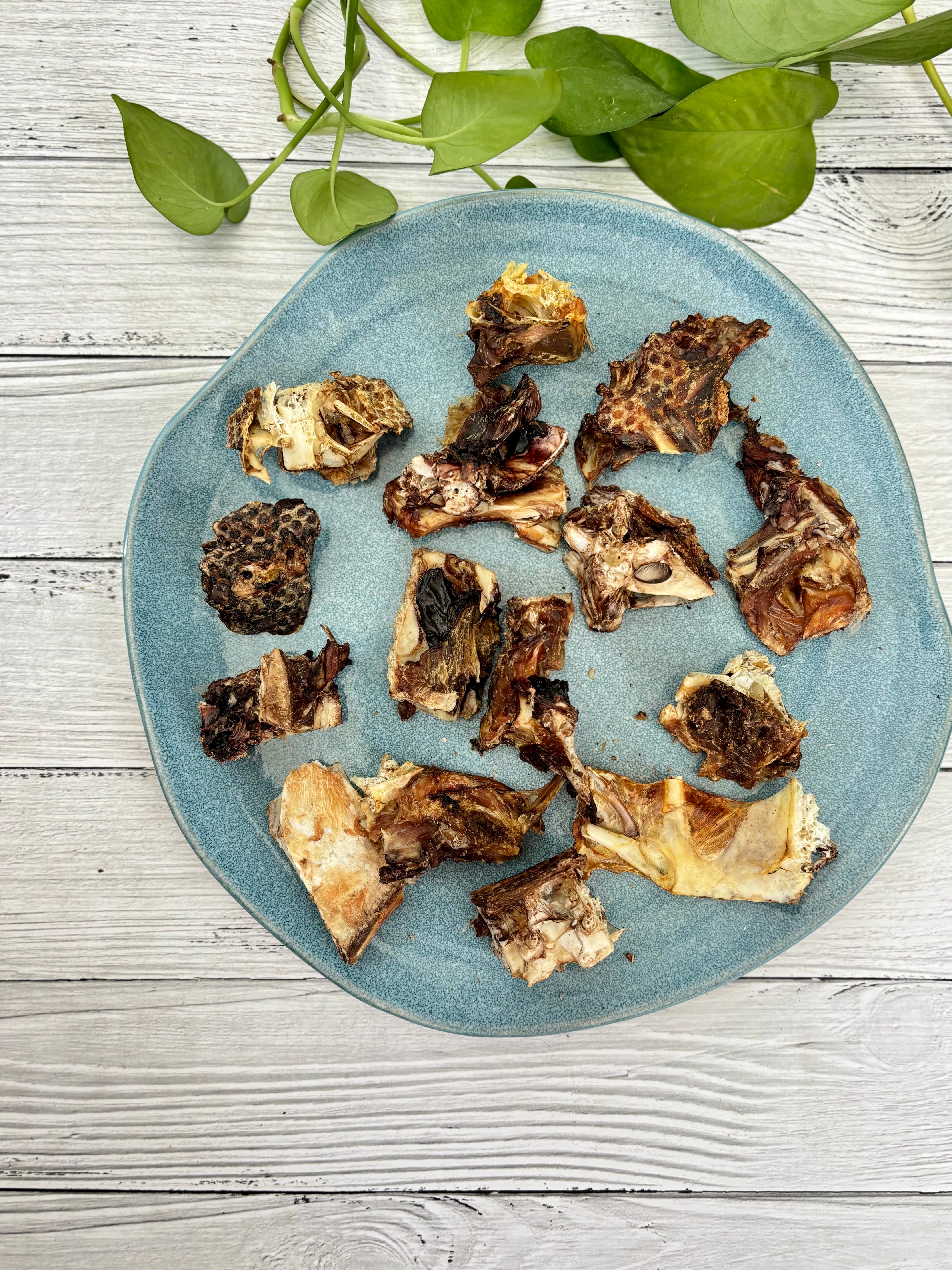 Turkey Chunks - SPECIAL