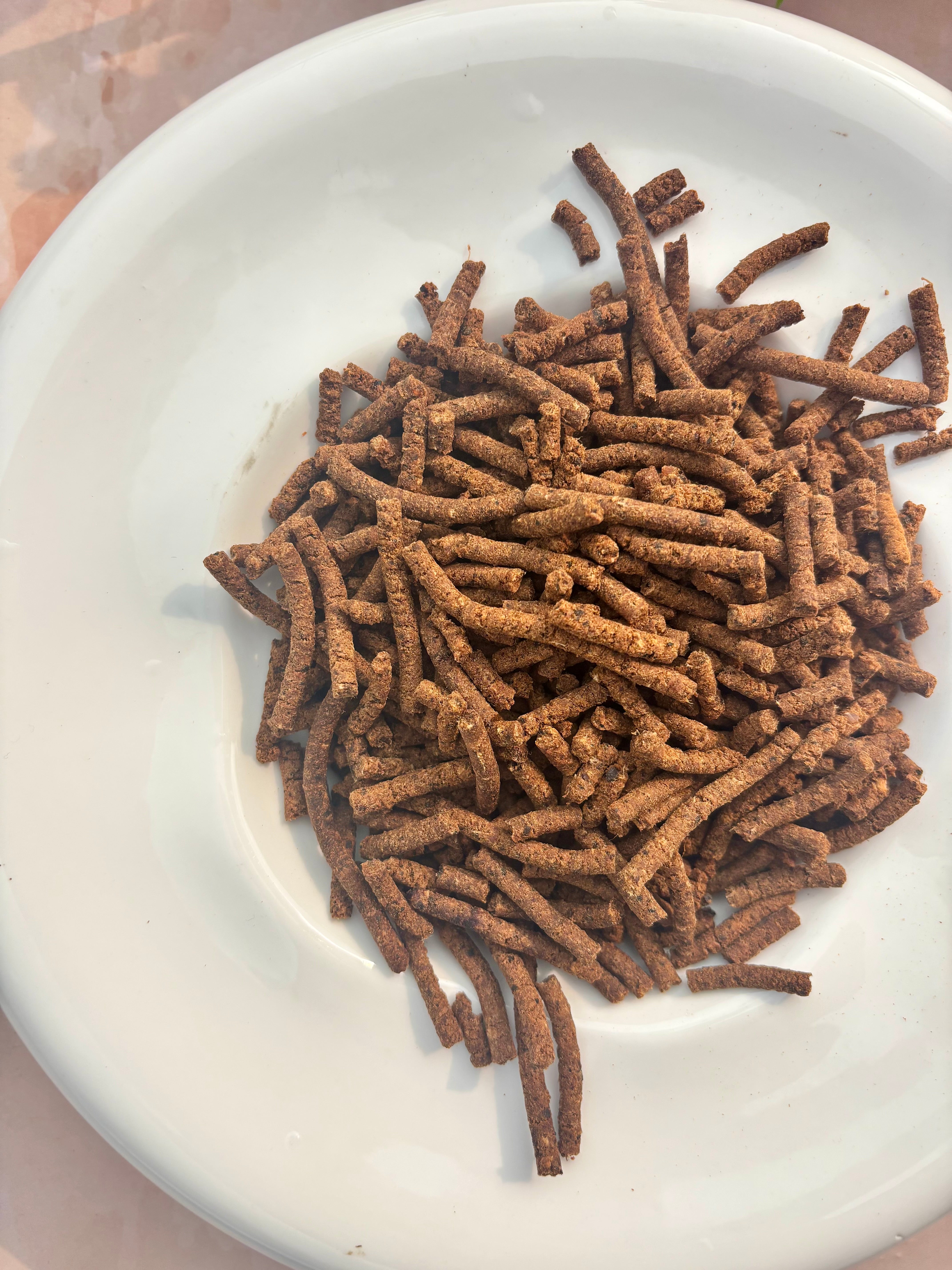 XL Meal Options | 3 / 5 KG