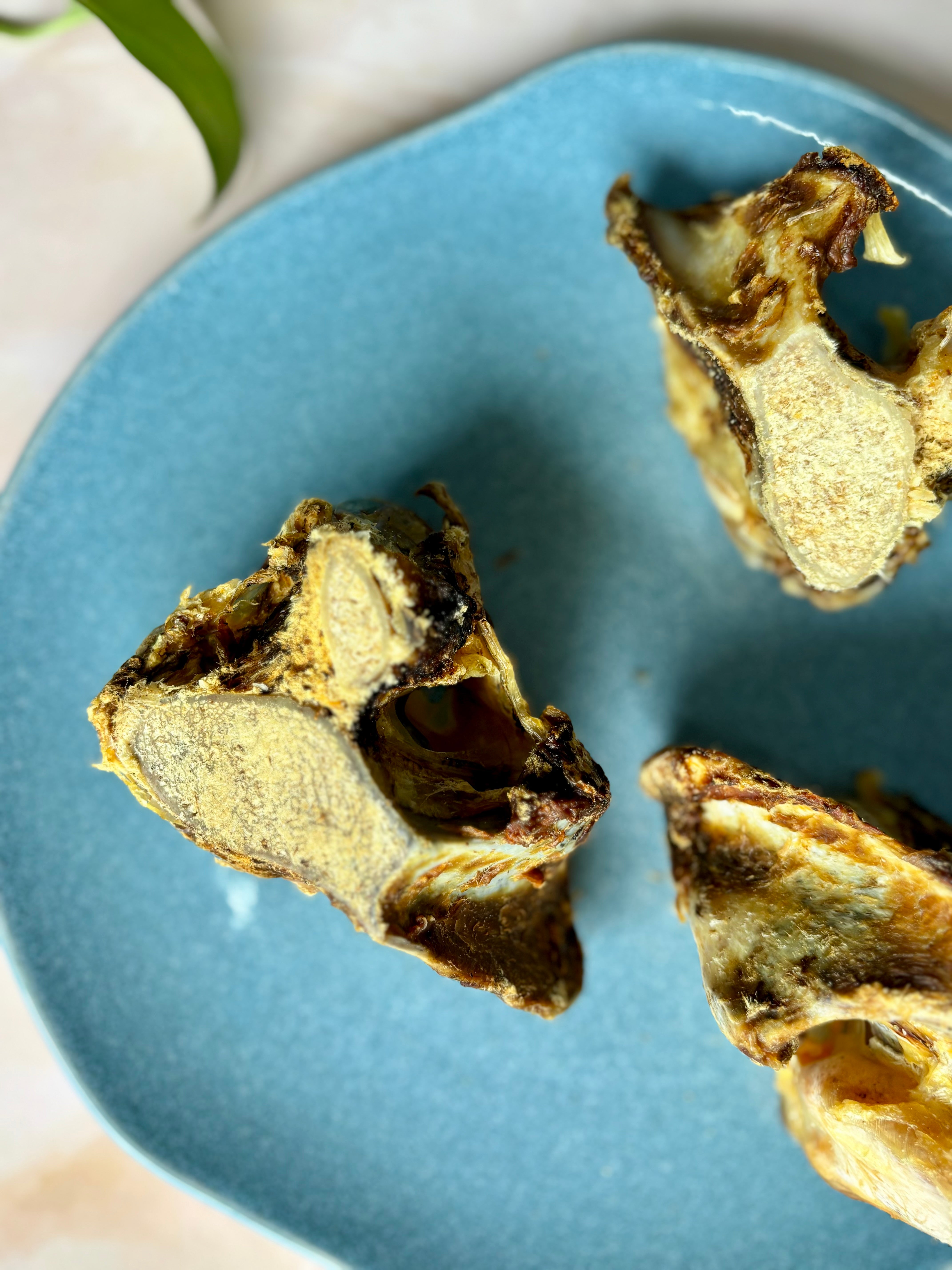 Emu Knuckle Chewbone