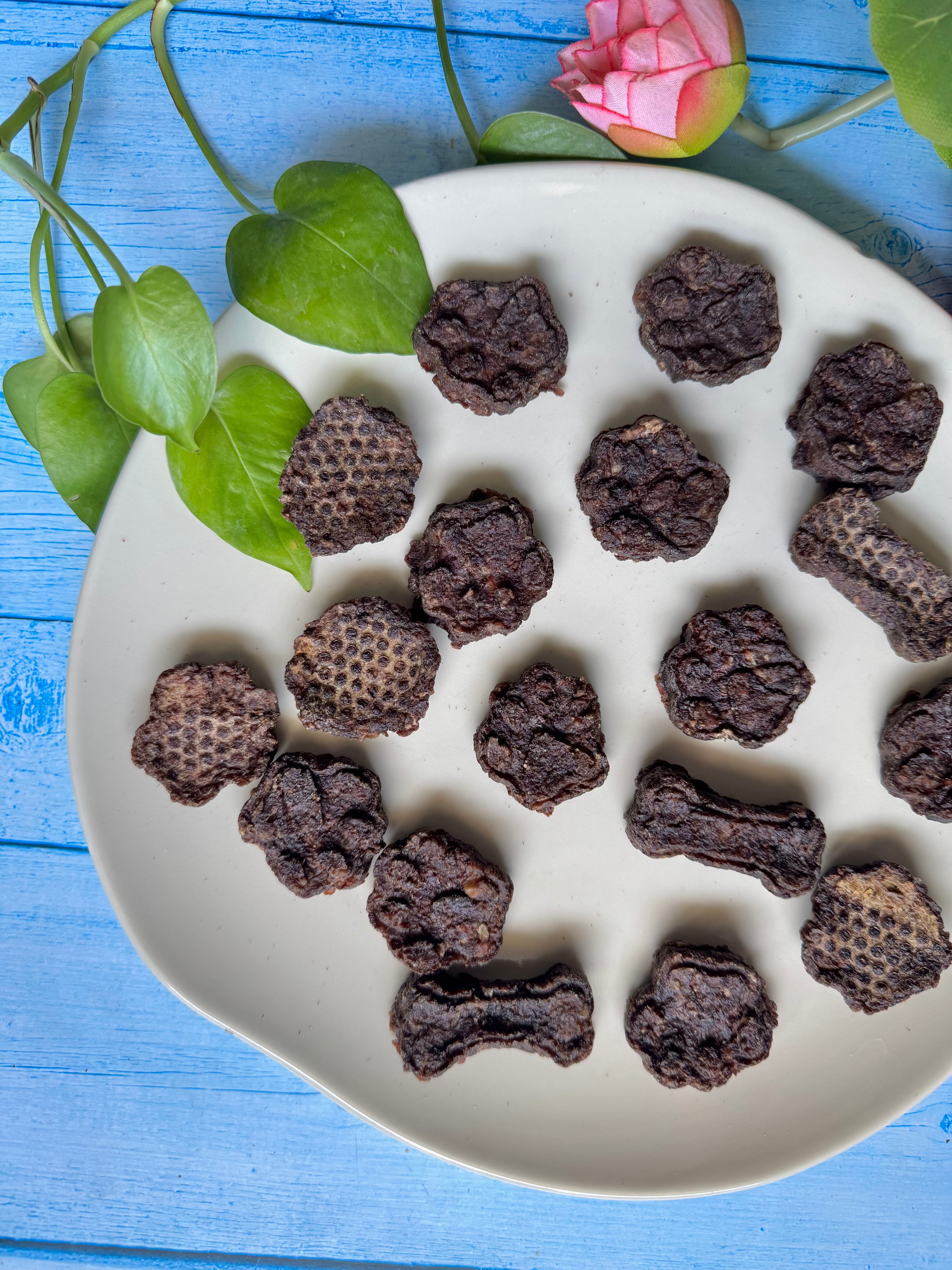 Buffalo Cookies - SPECIAL