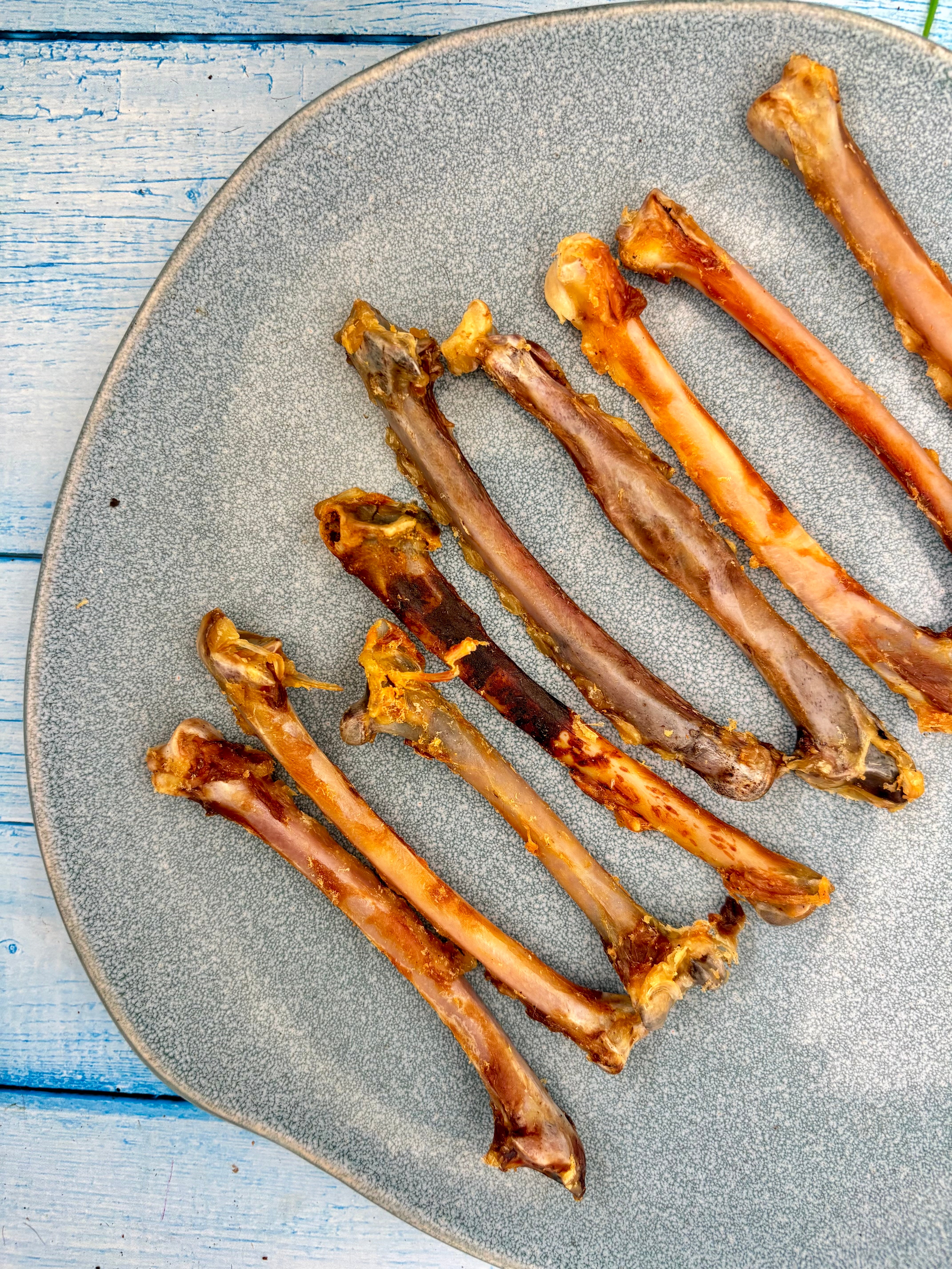 Turkey Chewbones