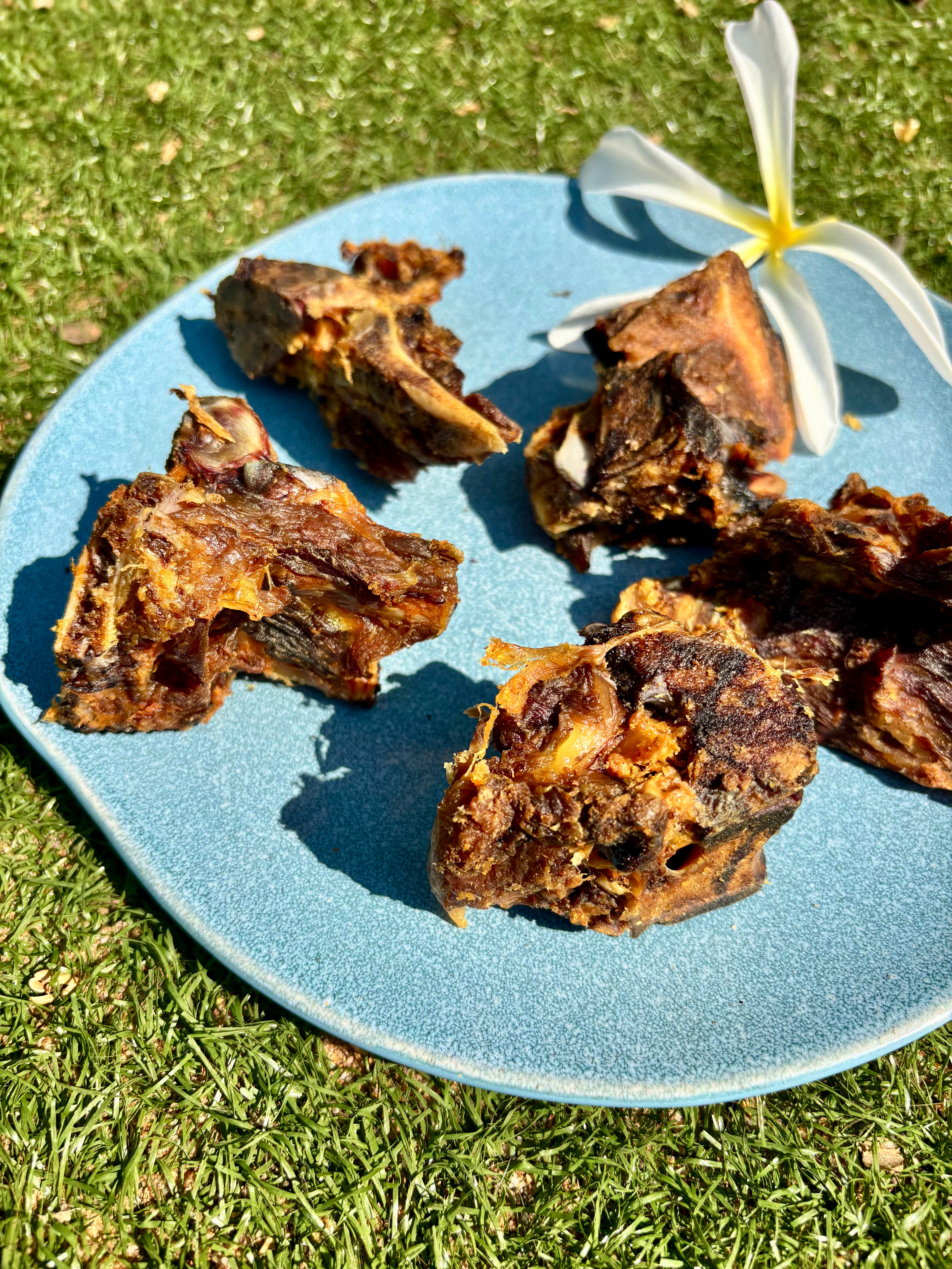 Pork Meaty Chewbones - SPECIAL