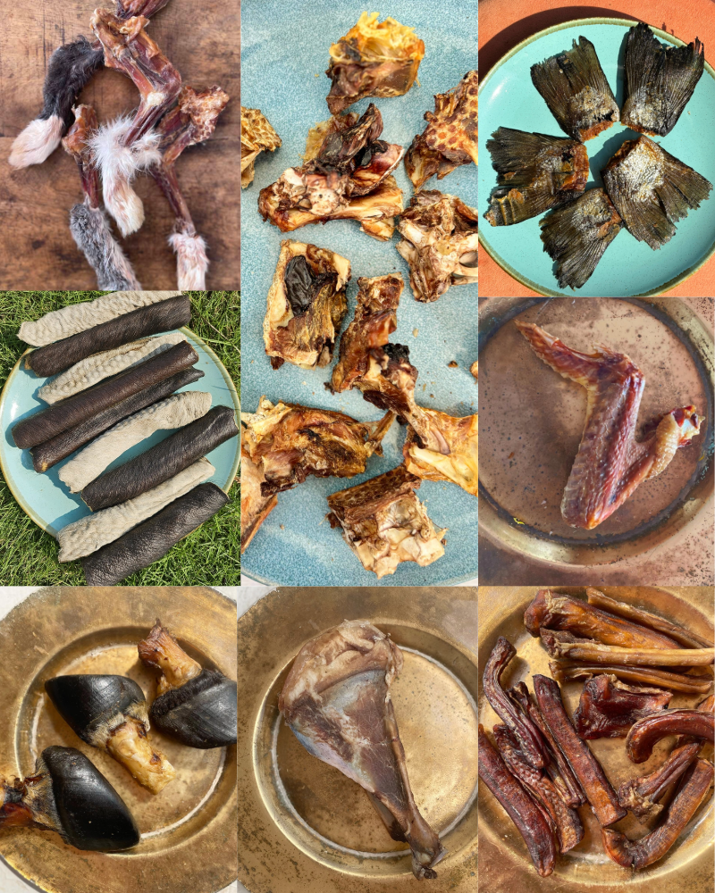 Chew Assortment for Dogs