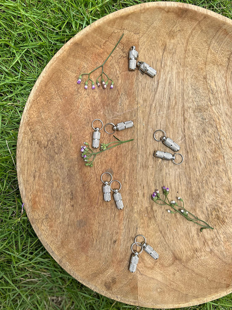 Adress Capsules for Dogs & Cats