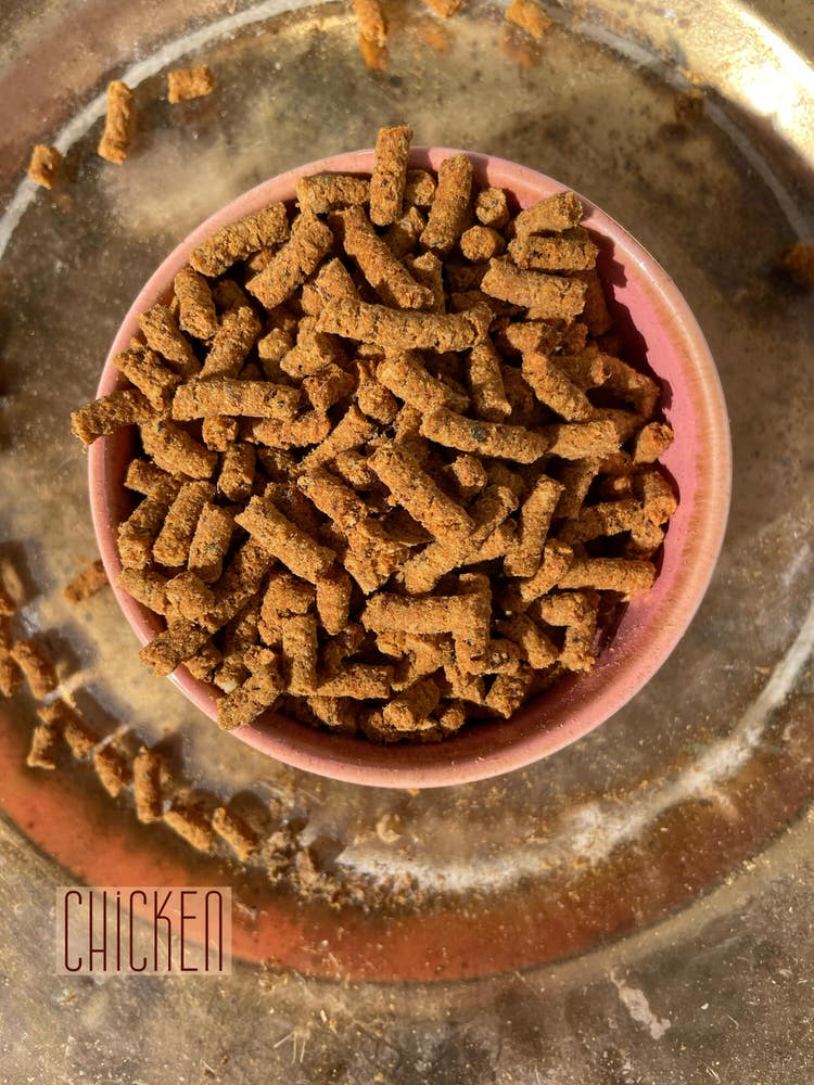 Airdried Complete Meal Mix & Match