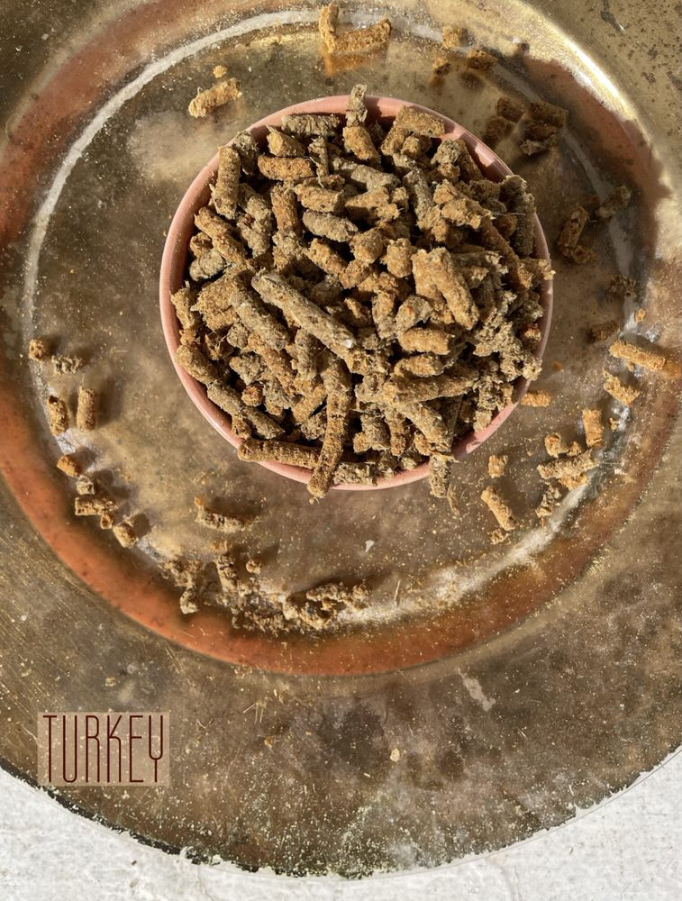 Airdried Complete Meal Mix & Match