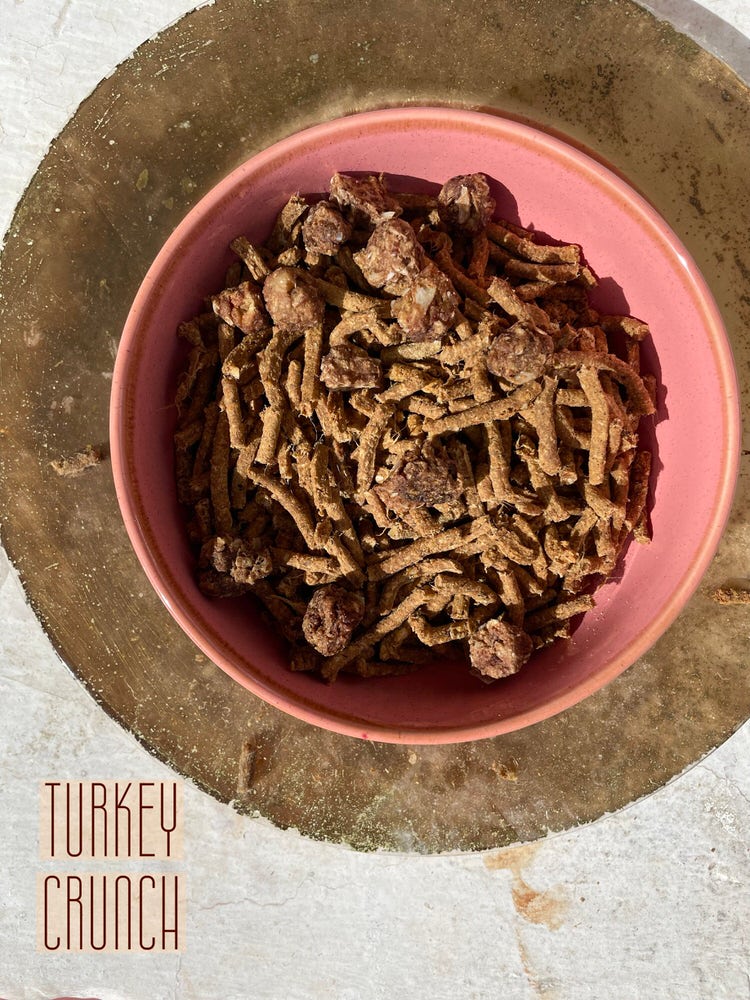 Airdried Complete Meal Mix & Match