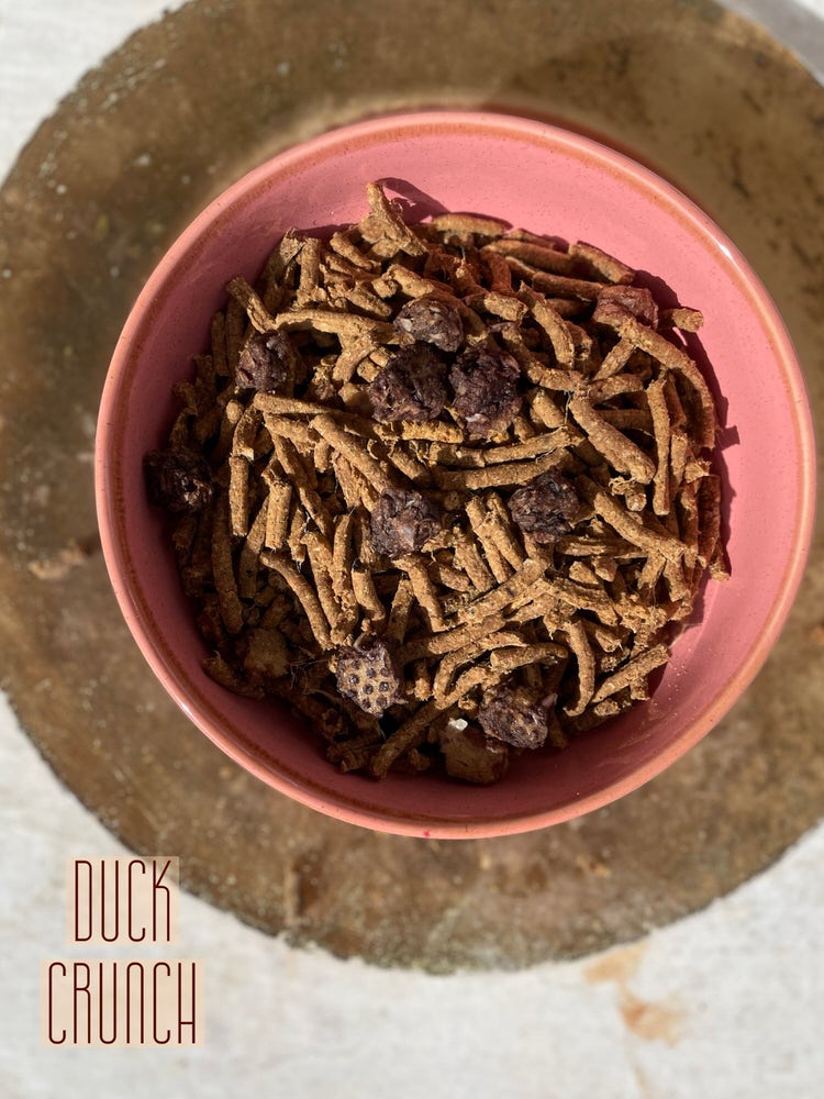 Airdried Complete Meal Mix & Match