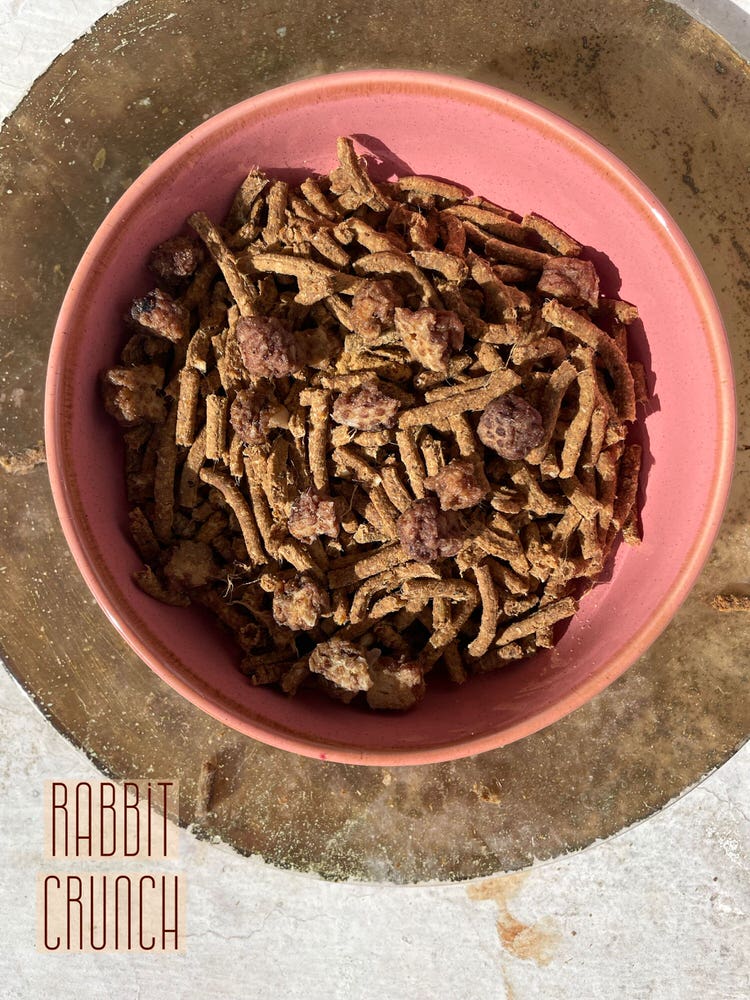 Airdried Complete Meal Mix & Match