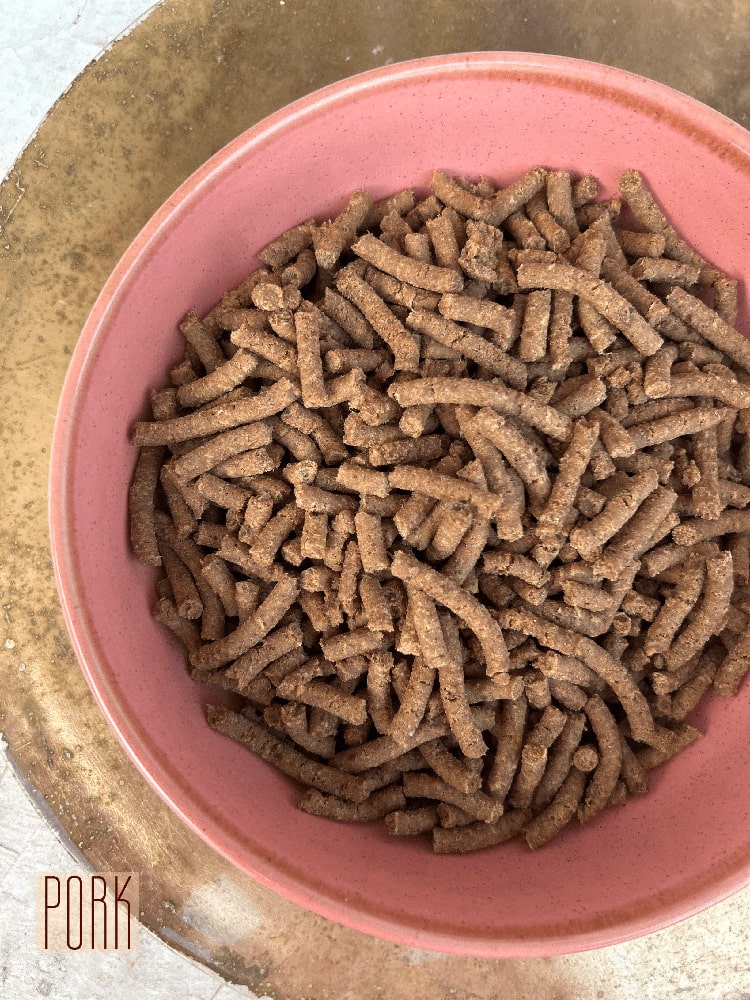 Airdried Complete Meal Mix & Match