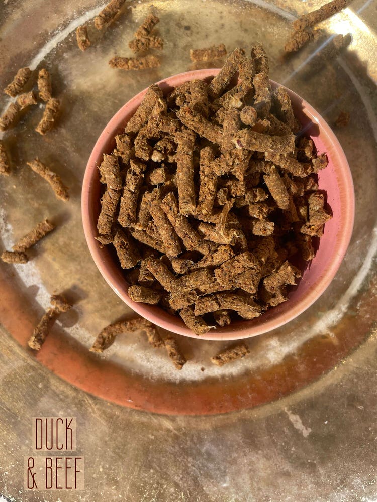 Airdried Complete Meal Mix & Match