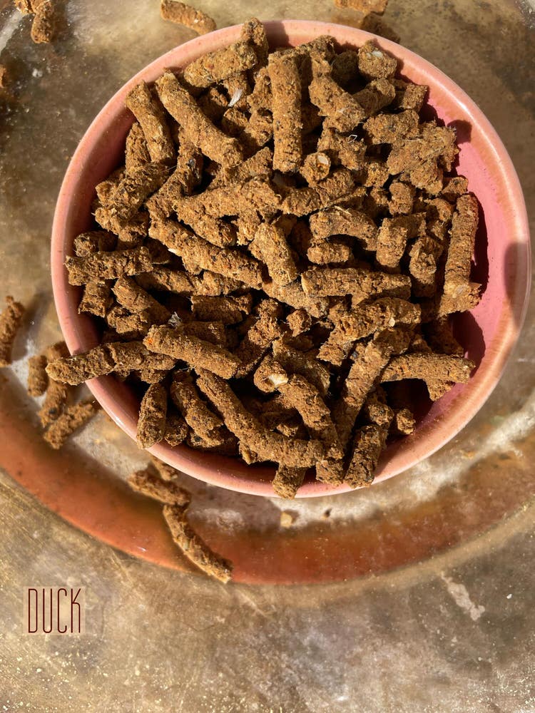 Airdried Complete Meal Mix & Match